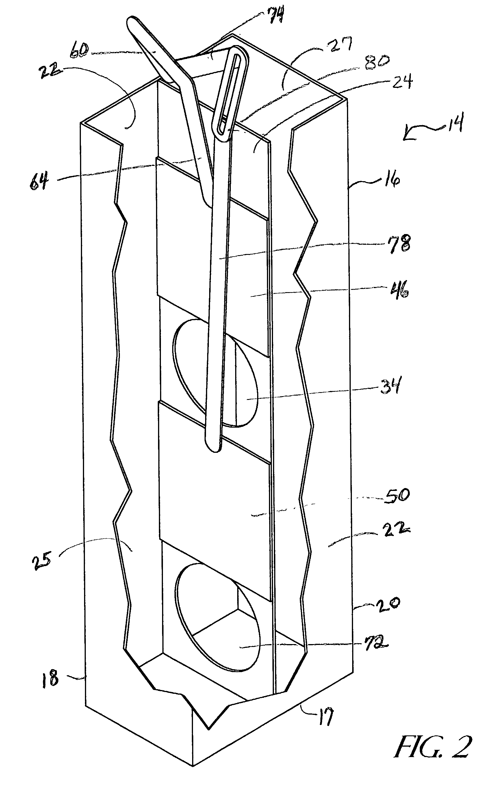 Drainage tile flow regulator