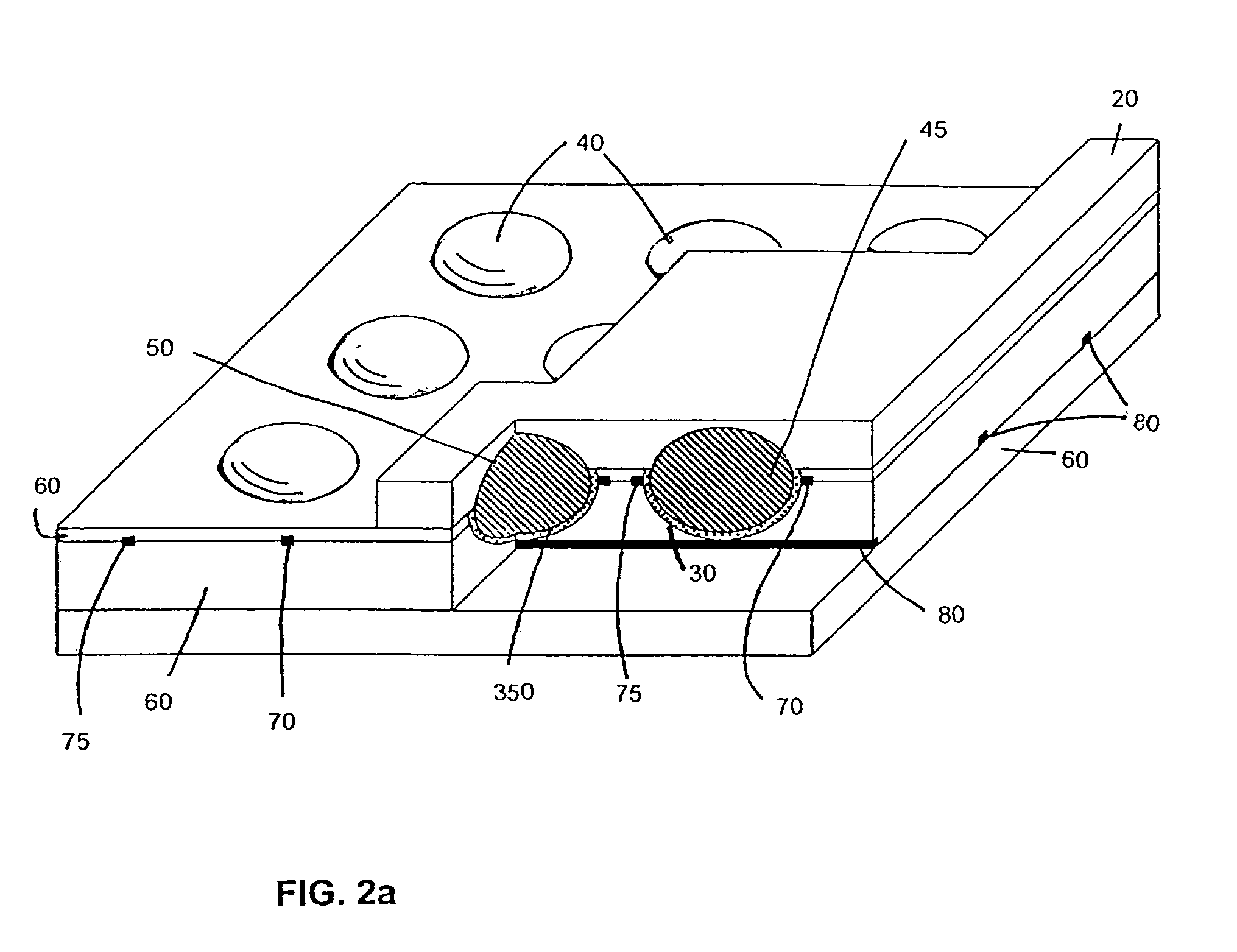 Liquid manufacturing processes for panel layer fabrication