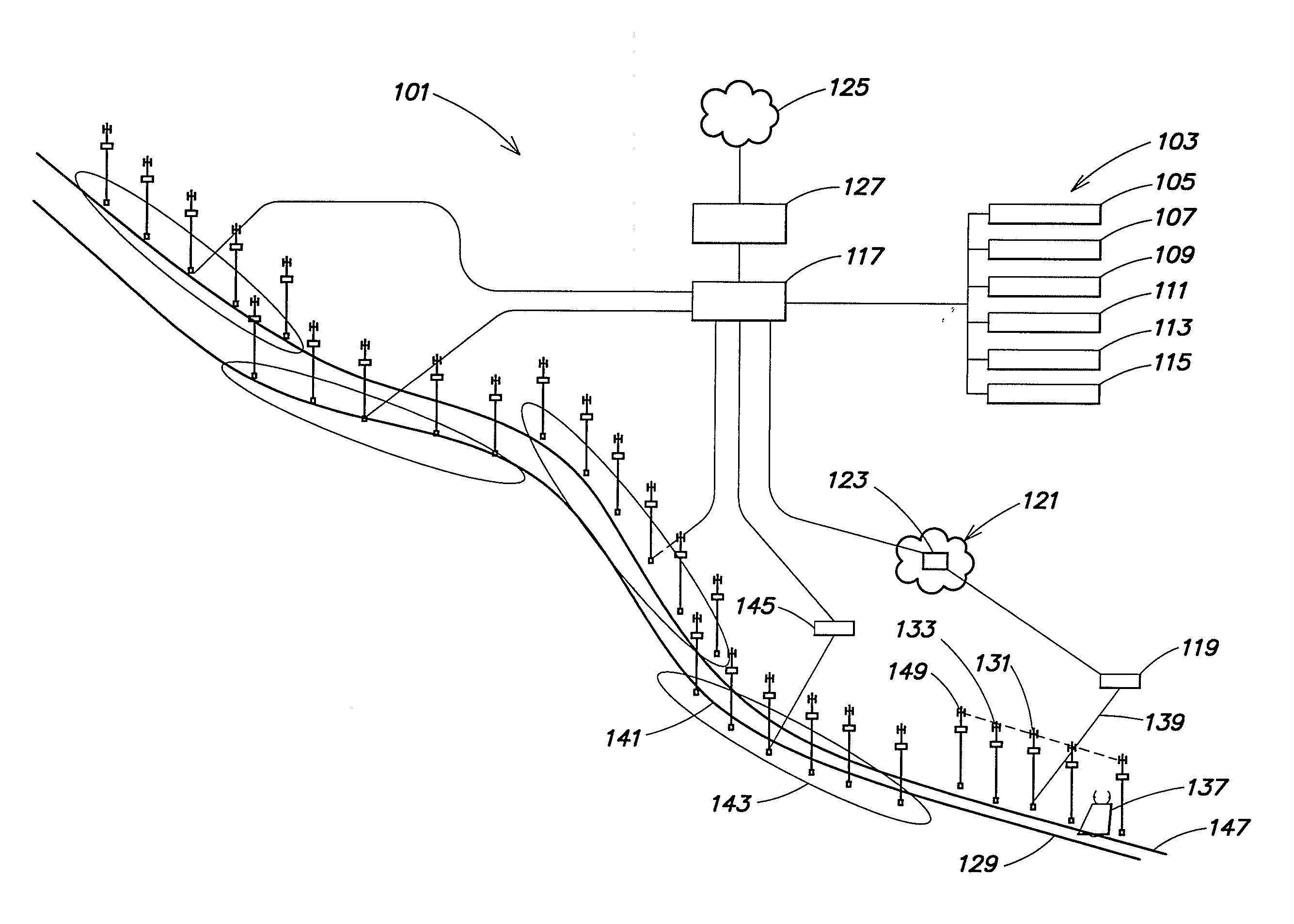 System and method of authenticating mobile devices