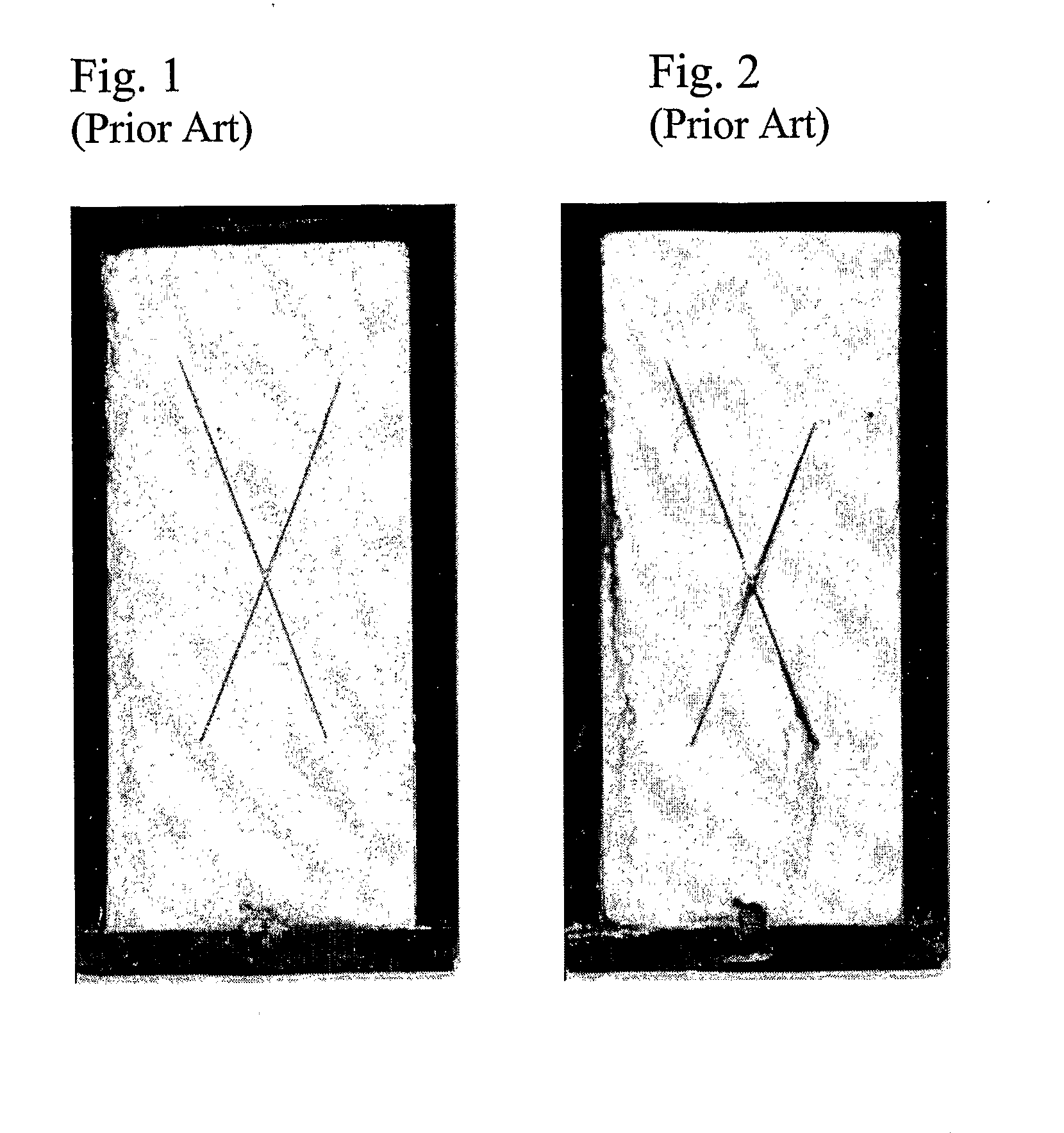 Use of Cathodic Protection Compounds on Treated Metal Articles