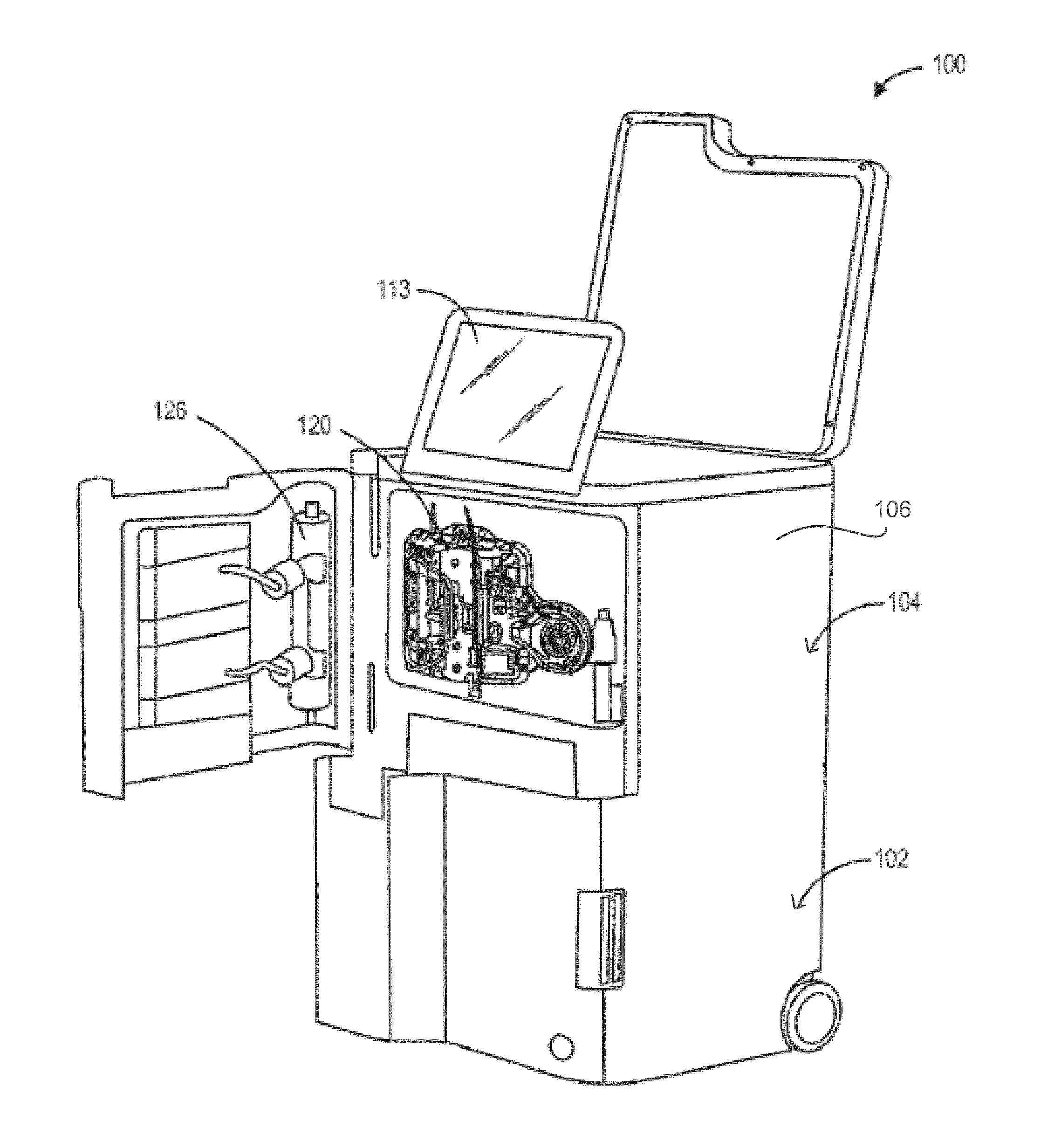 Dialysis system and methods