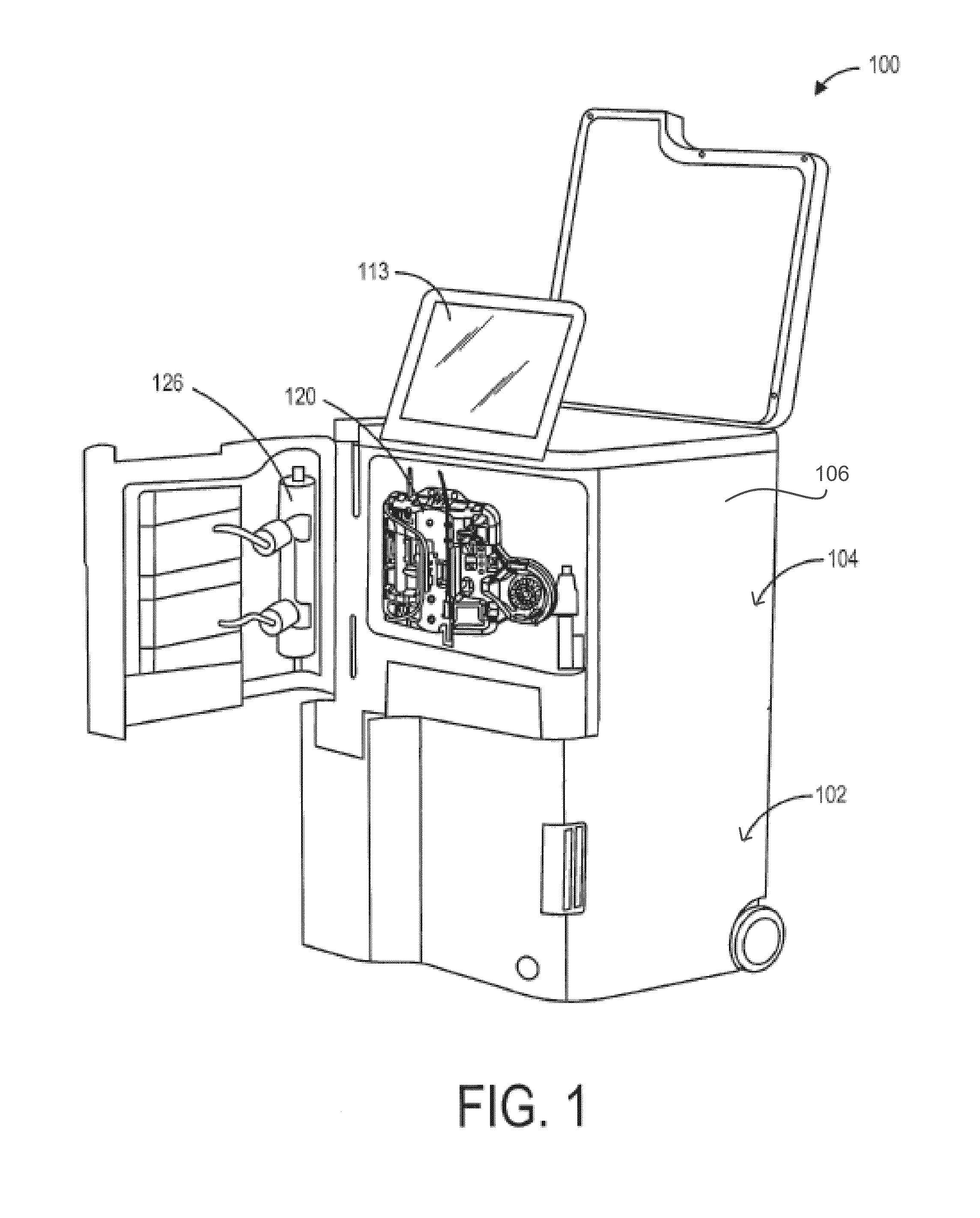 Dialysis system and methods