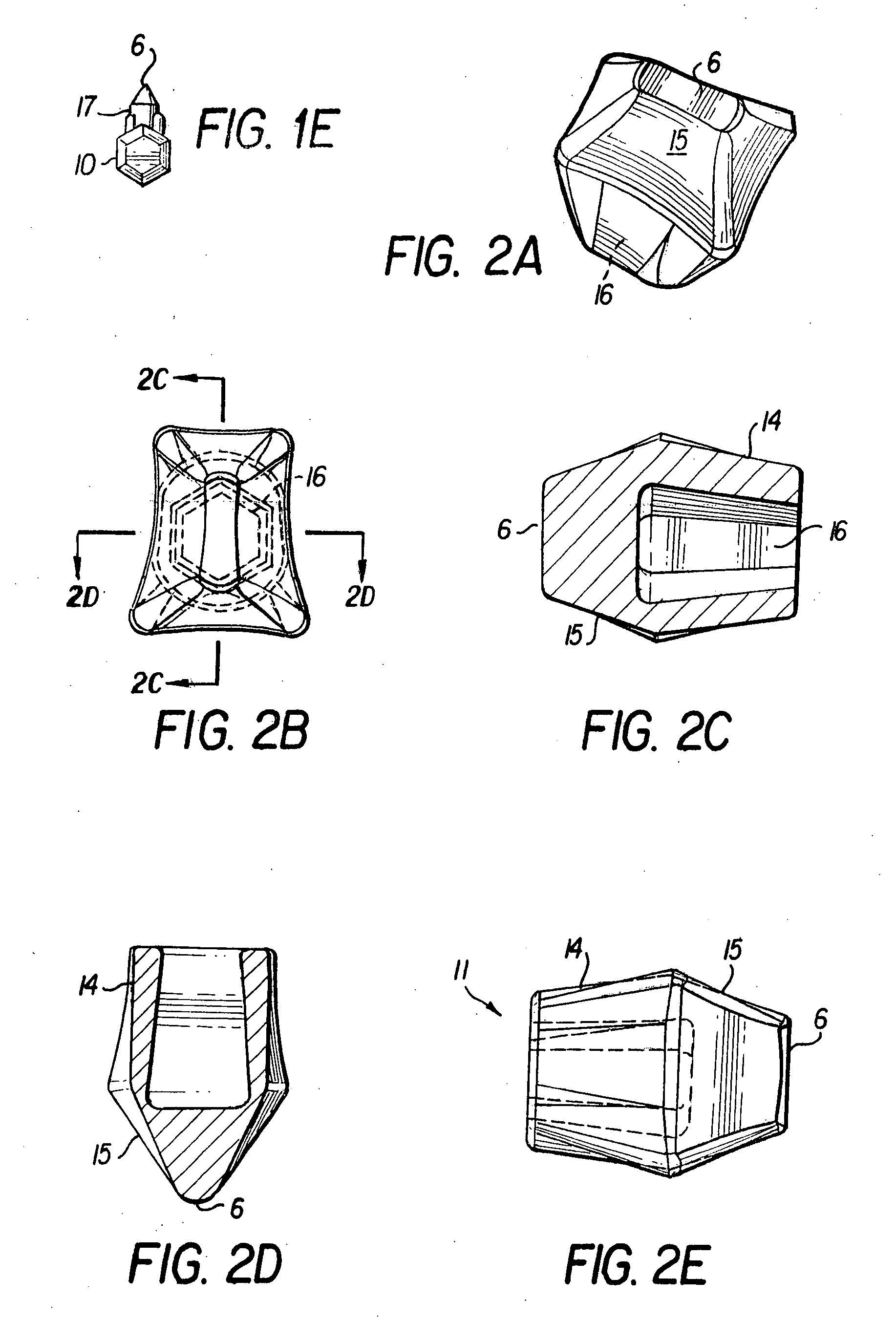 Dental appliance and method for positioning and holding inlays and onlays during bonding and cementation process