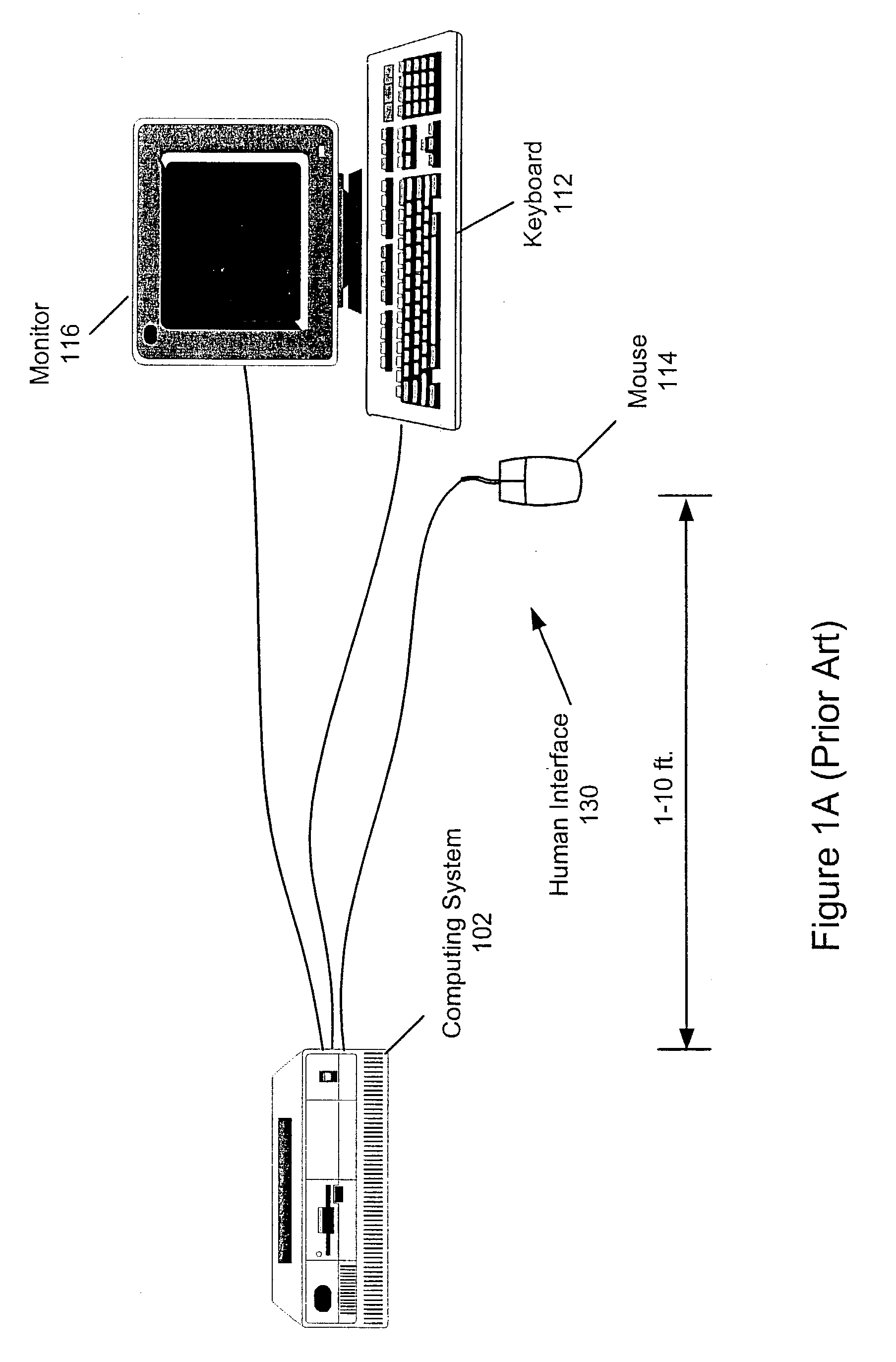 System of co-located computers with content and/or communications distribution
