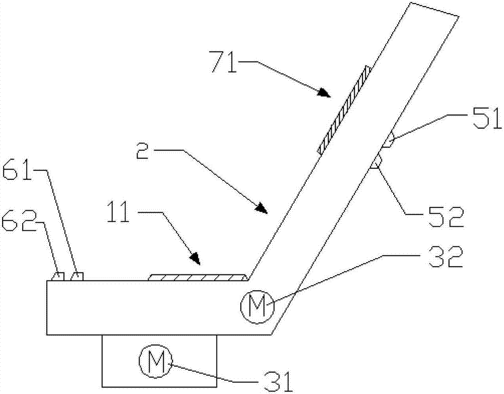 Car seat adjustment controller and control method thereof