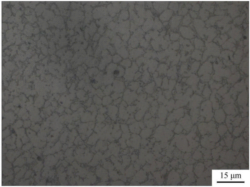 A Method of Controlling Grain Equiaxation to Improve the Plasticity of Ti20zr6.5al4v Alloy