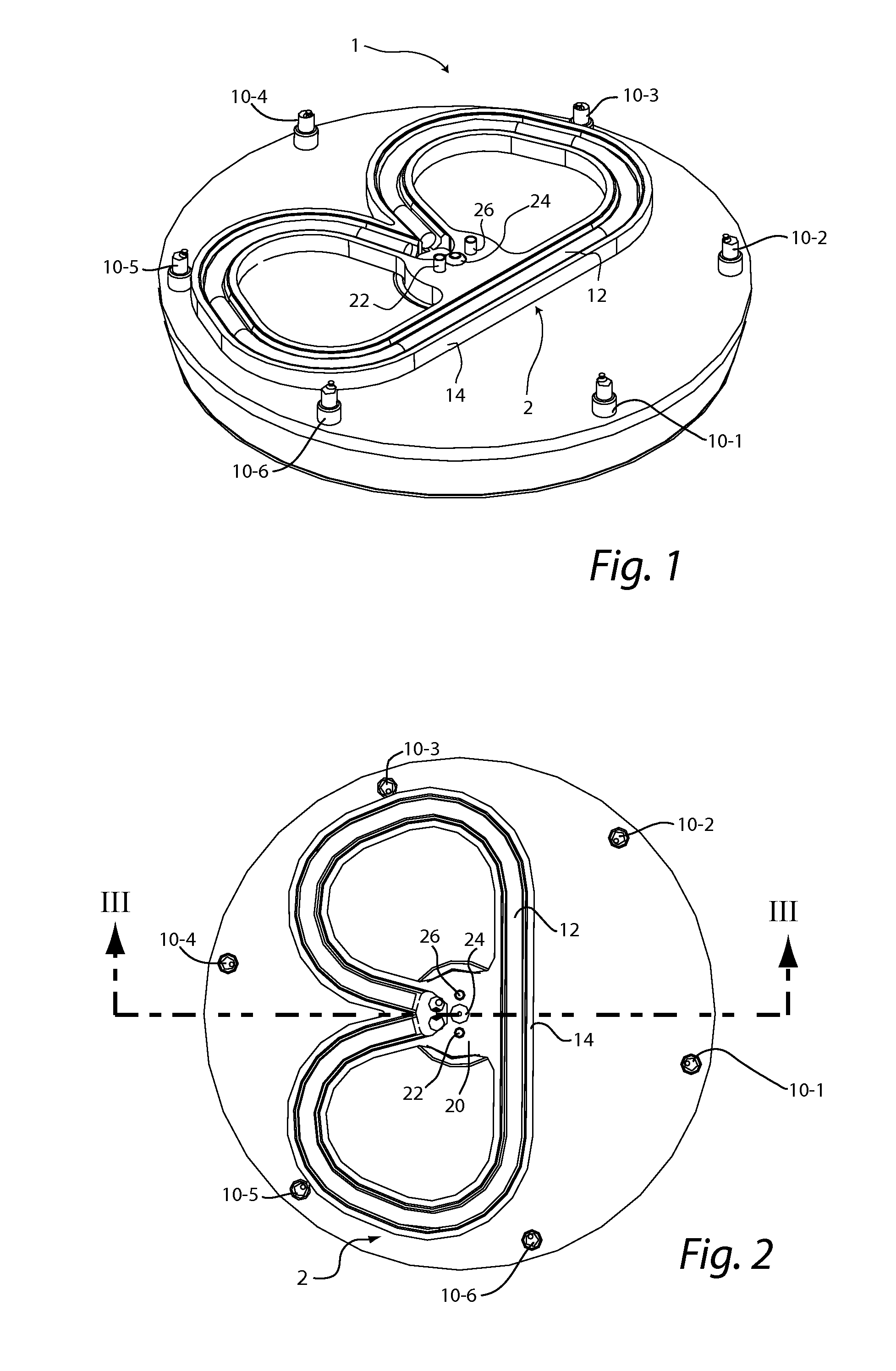 Method and apparatus for liquid treatment of wafer shaped articles