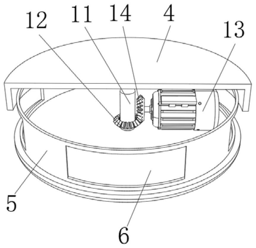 Smart home camera device