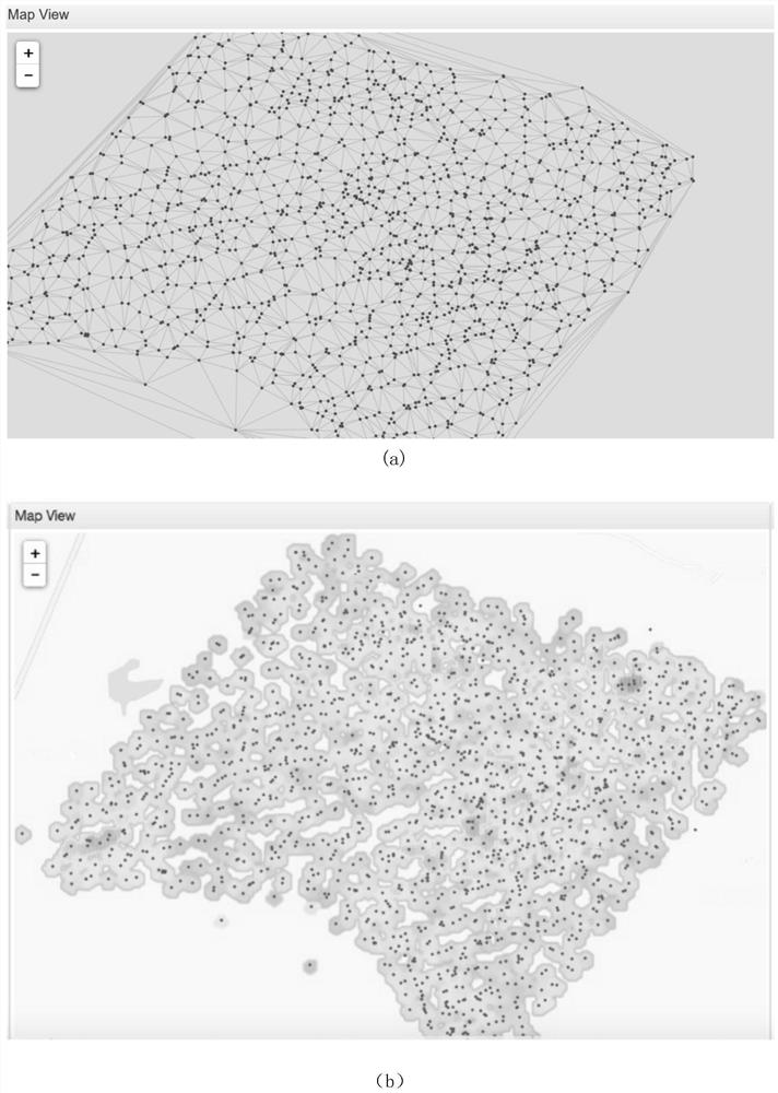 Stratum Matching Visual Analysis Method Based on Multidimensional Logging Data