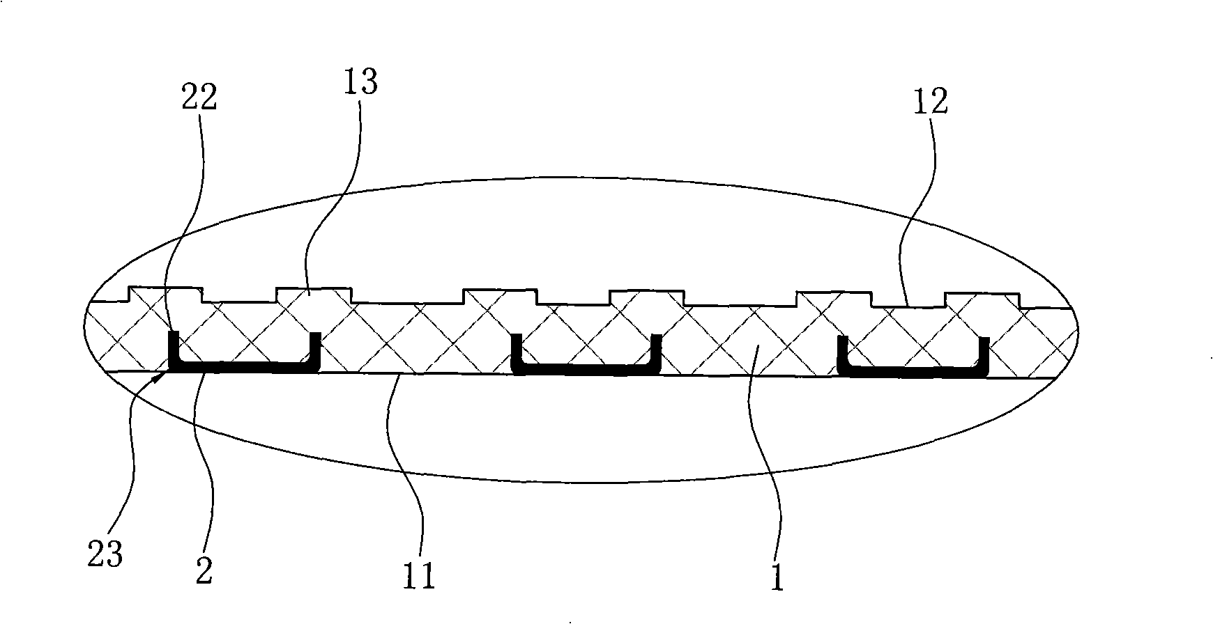 Composite boiler and method of manufacturing the same