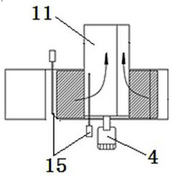 Centrifugal air preheater