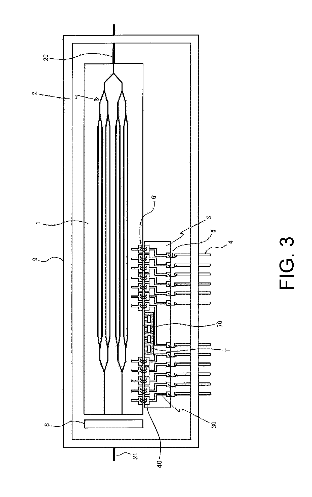 Optical modulator and optical transmission device using the same