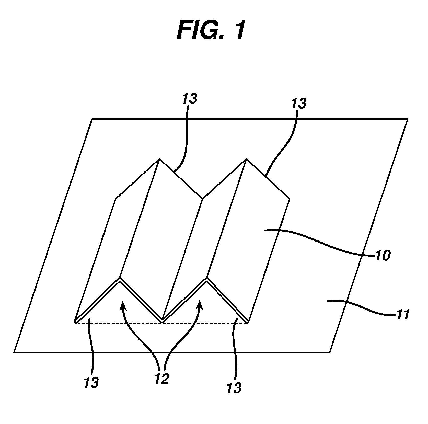 Methods and products for applying structured compositions to a substrate