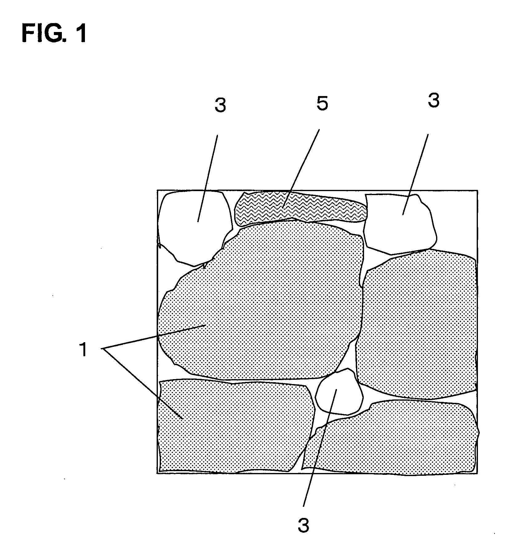 Composite Ceramic and Method for Making the Same