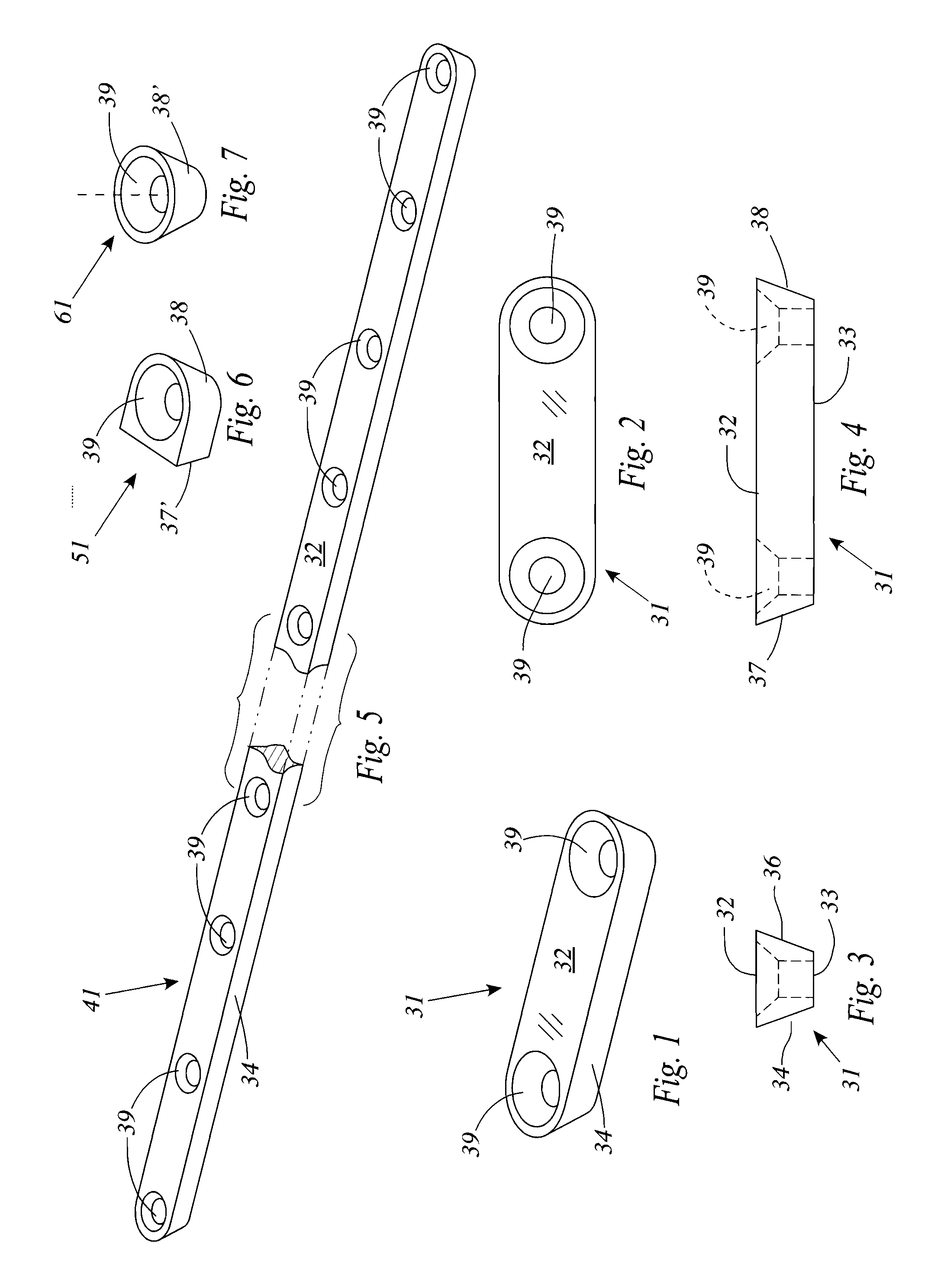 Furniture component joining system