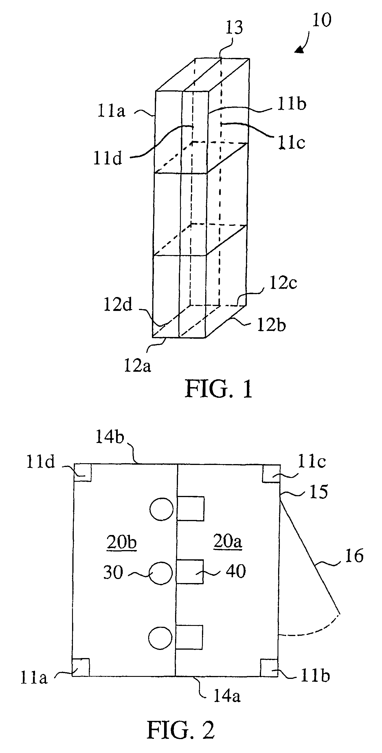 Installation module for a paper or board machine