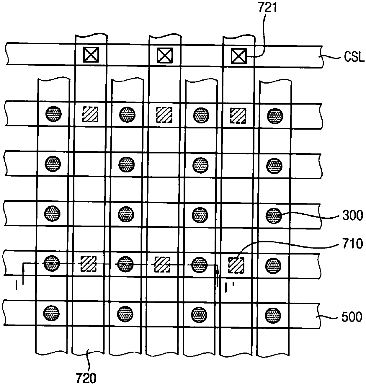 Vertical memory device and method of manufacturing the same