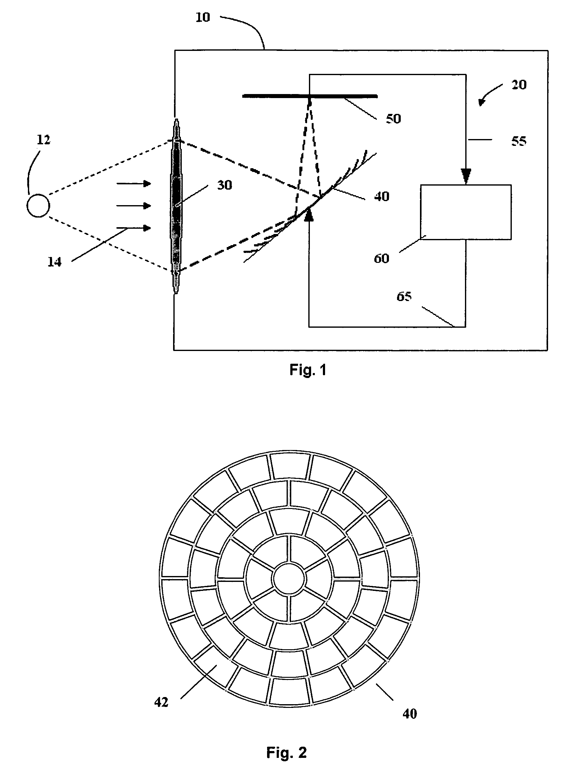 High-speed automatic focusing system