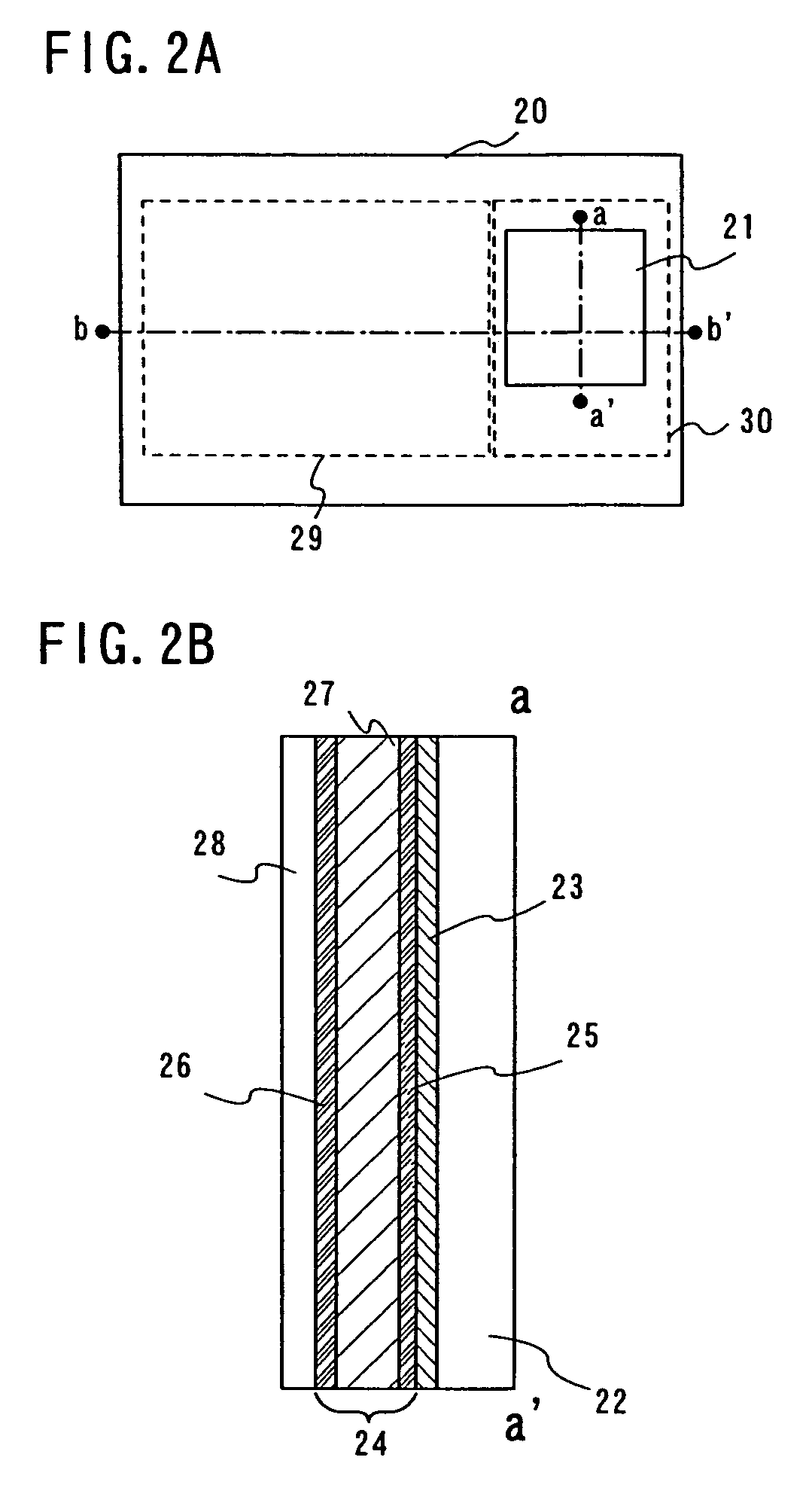 Thin film integrated circuit device