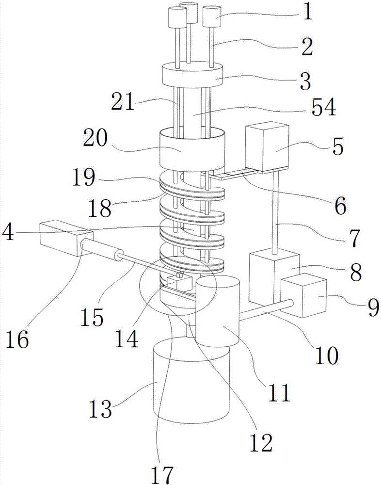 Agricultural seed selection and pesticide injection system and method