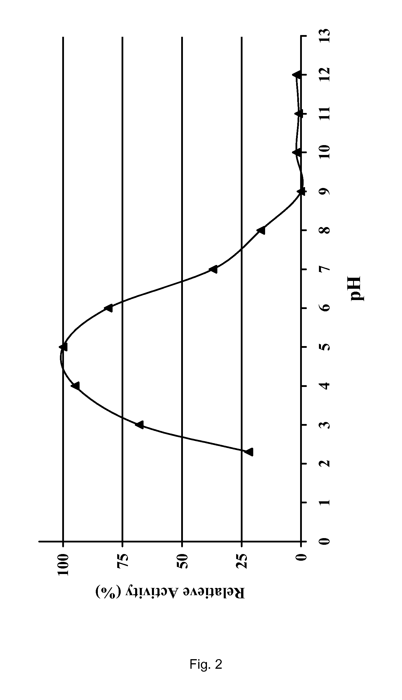 Enzyme composition and application thereof in the treatment of pancreatic insufficiency
