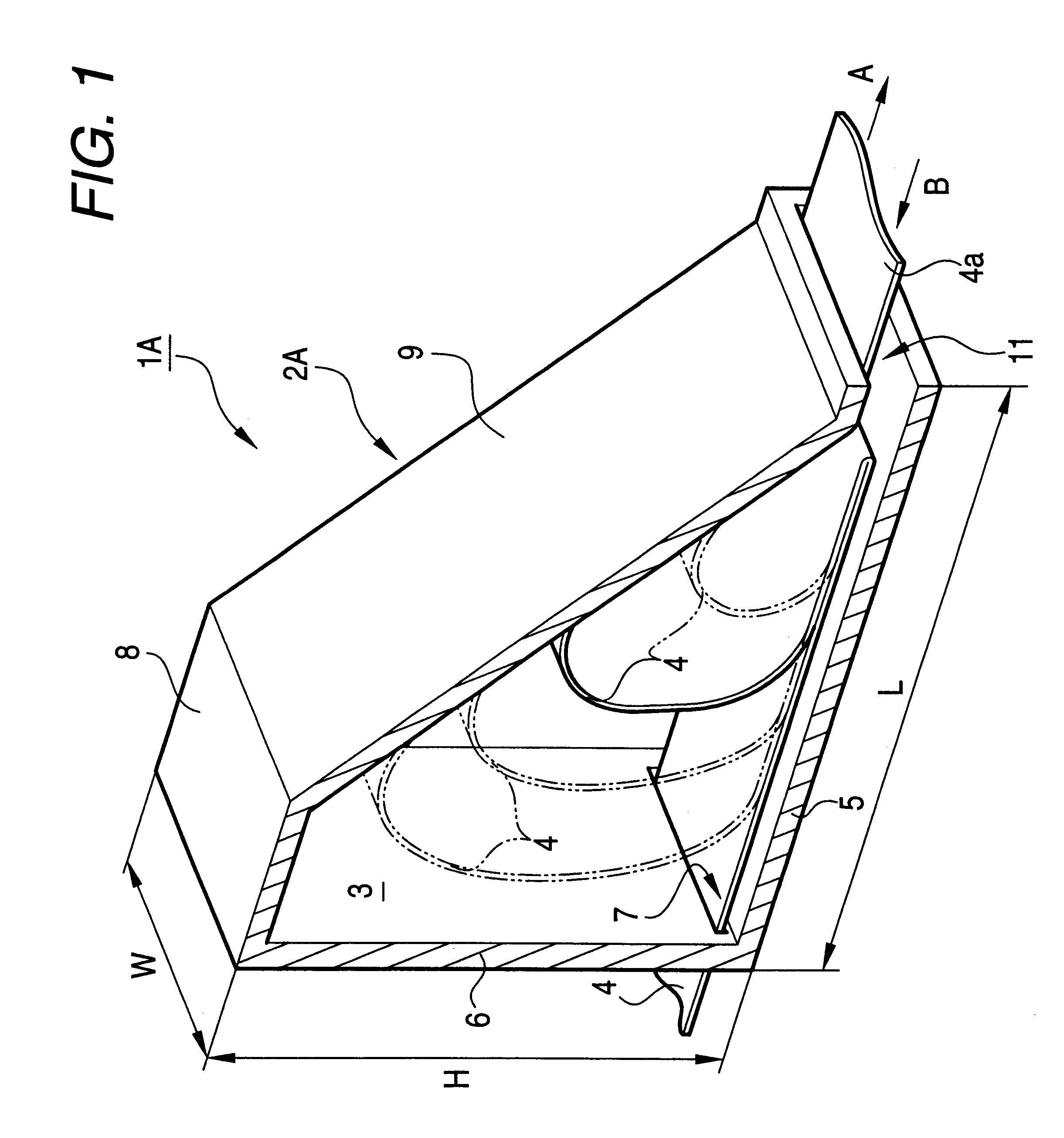 Apparatus for taking up slack of wire harness