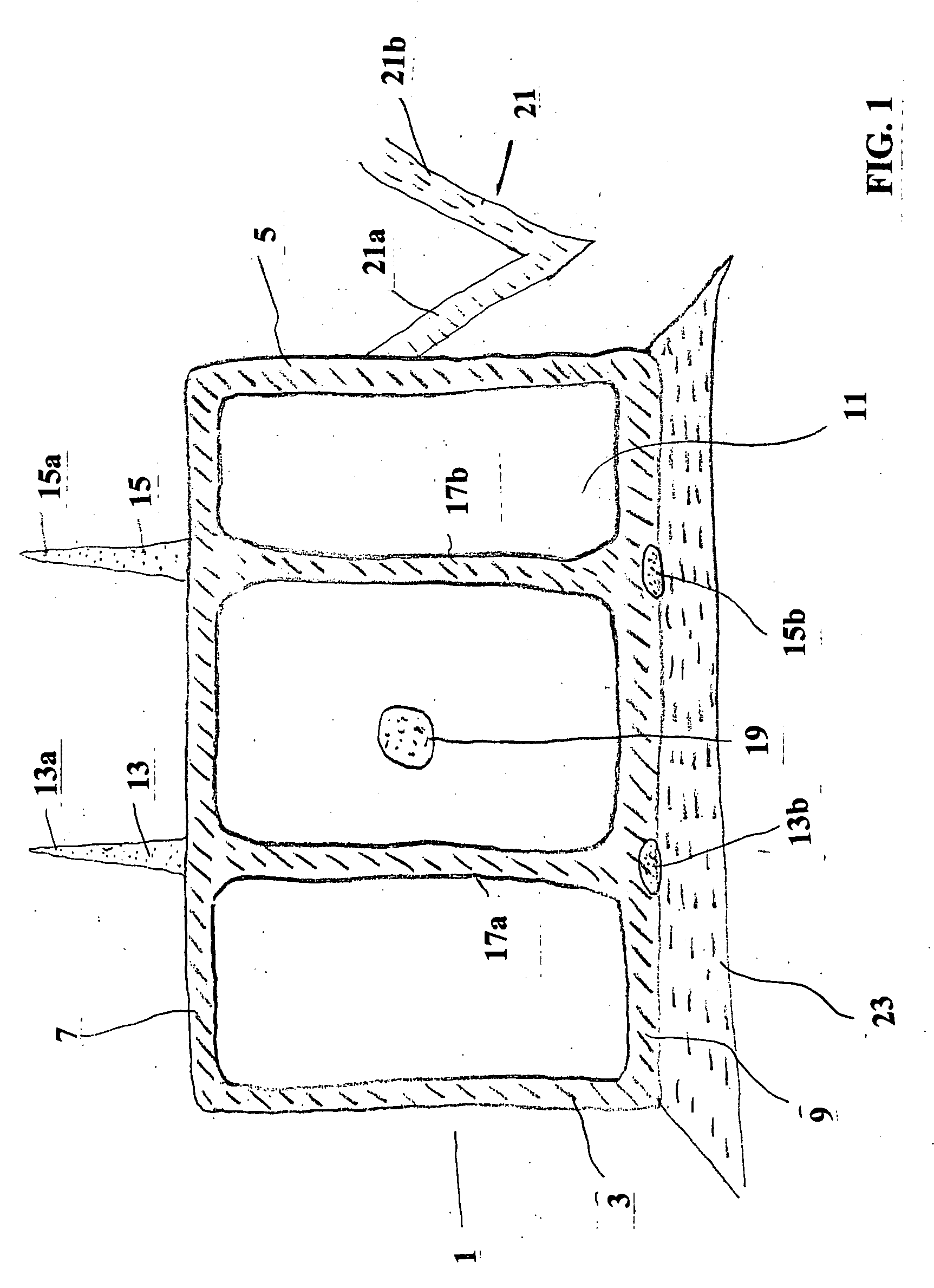 Method and assembly for maintaining structural stability and configuration of golf course sand bunker borders