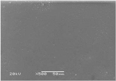 Preparation method of magnesium alloy surface micro-arc oxidation/spray coating compound film