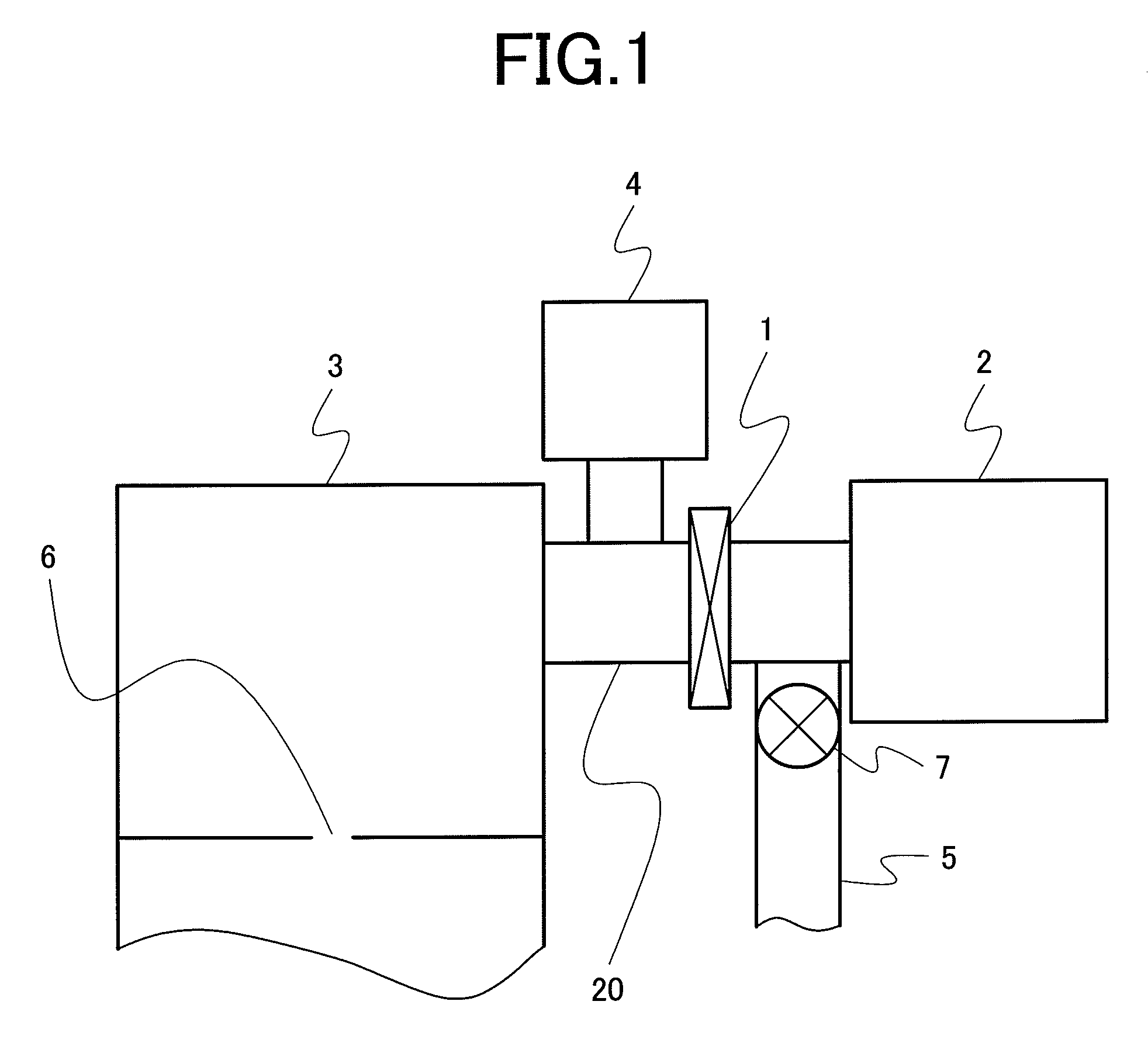 Charged particle beam system and method for evacuation of the system