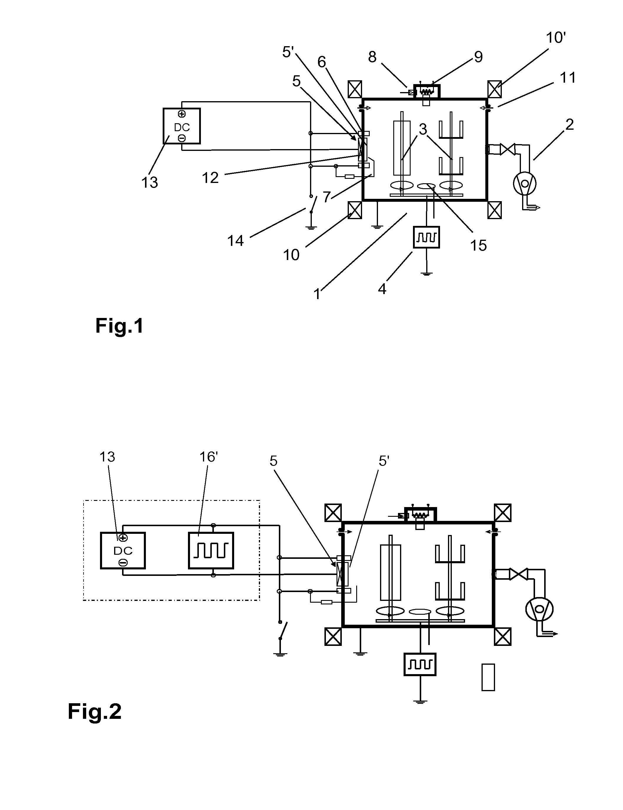 Hard Material Layer