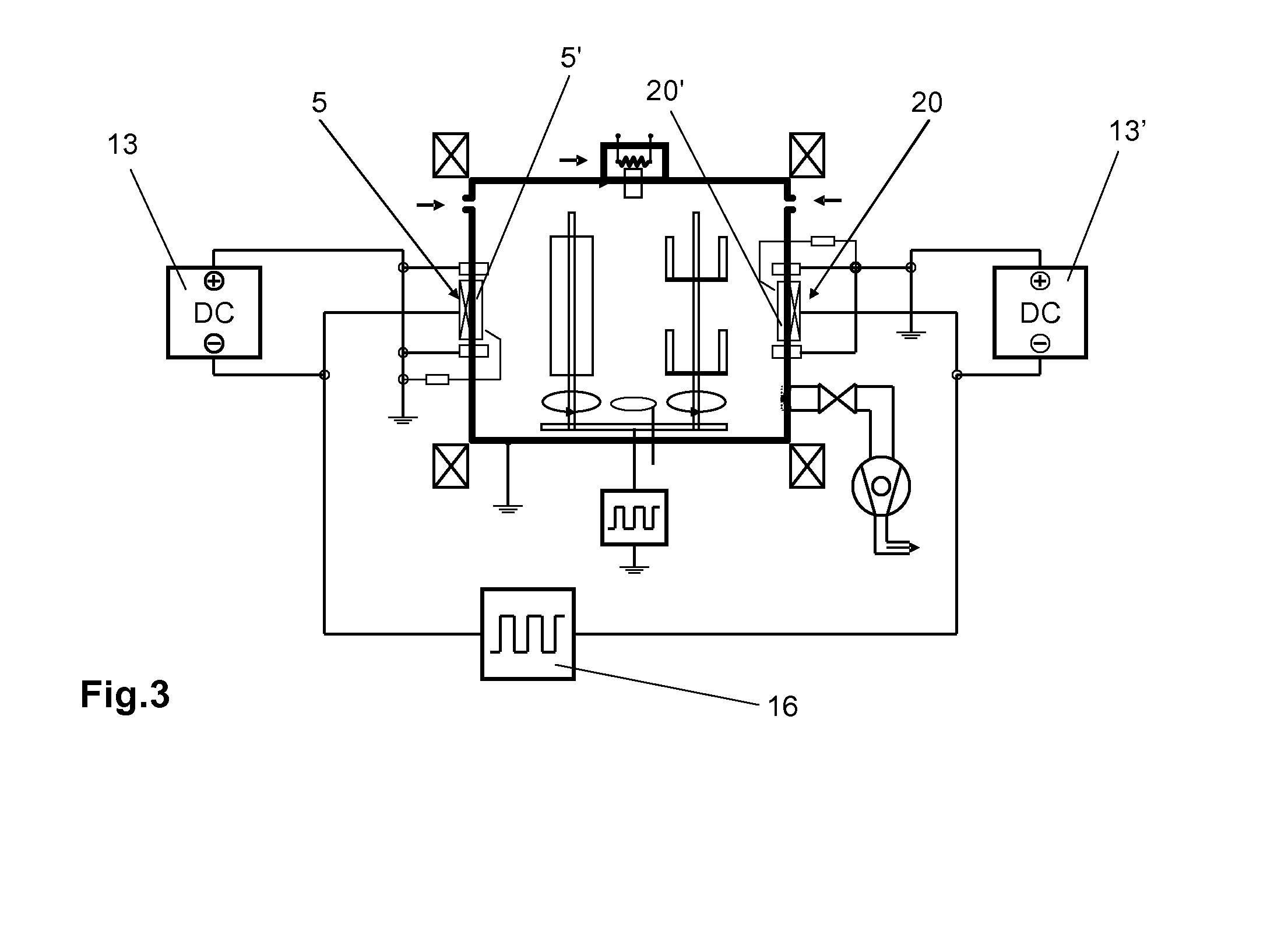 Hard Material Layer