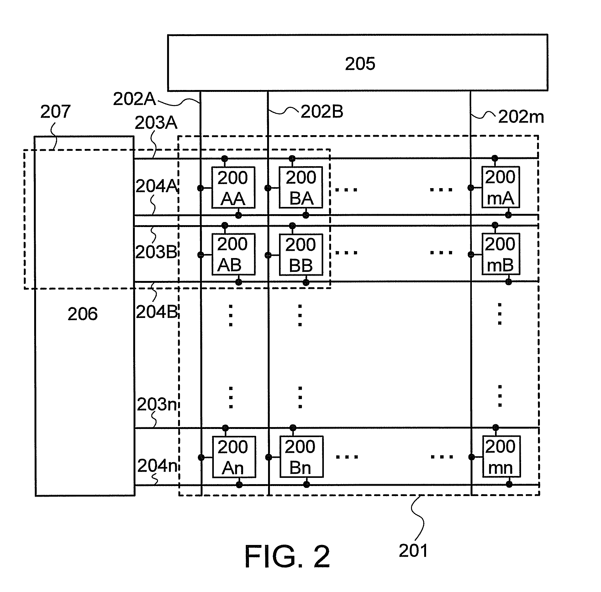 Semiconductor RAM device with writing voltage higher than withstand voltage of select transistor