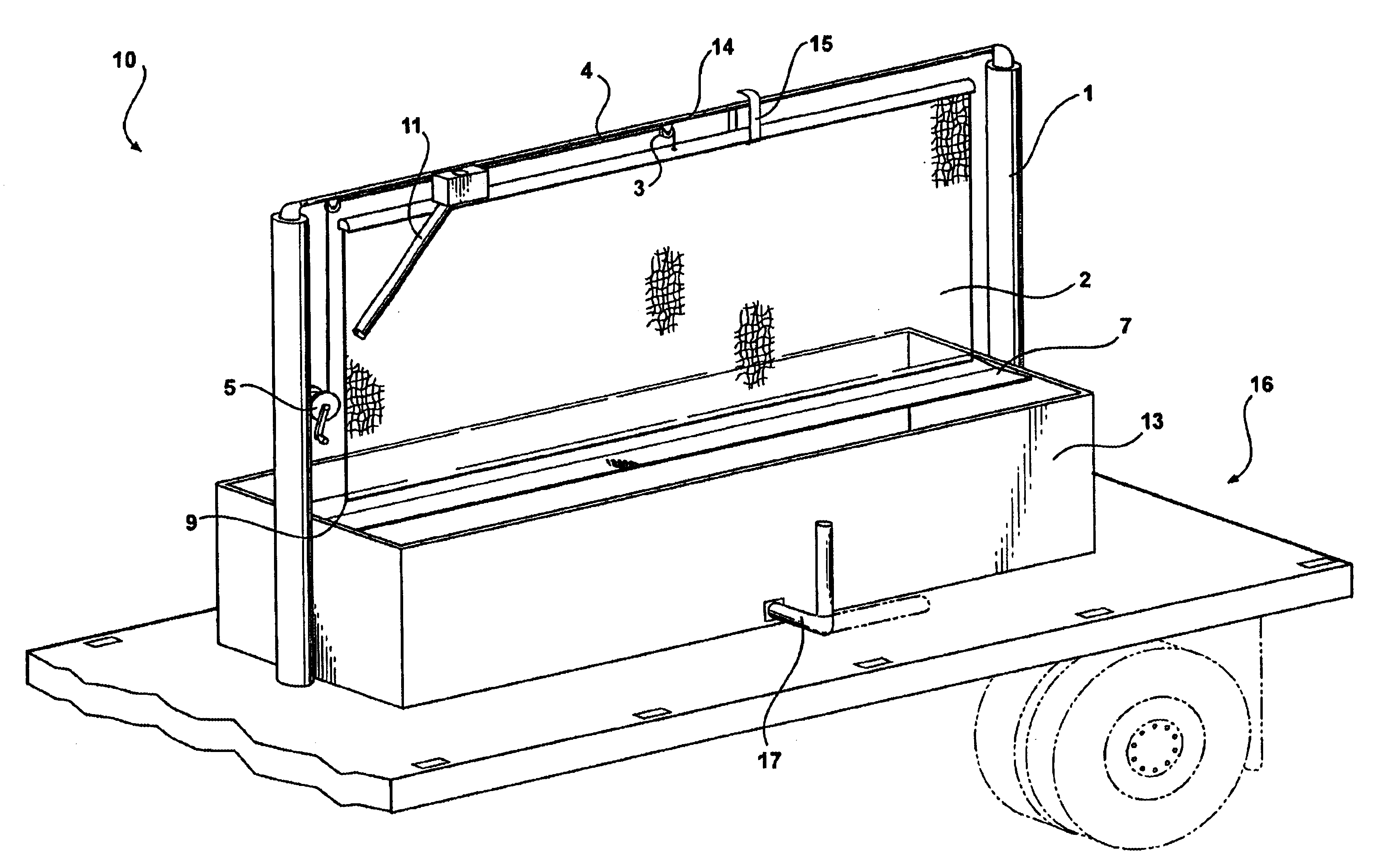 Atmospheric water absorption and retrieval device
