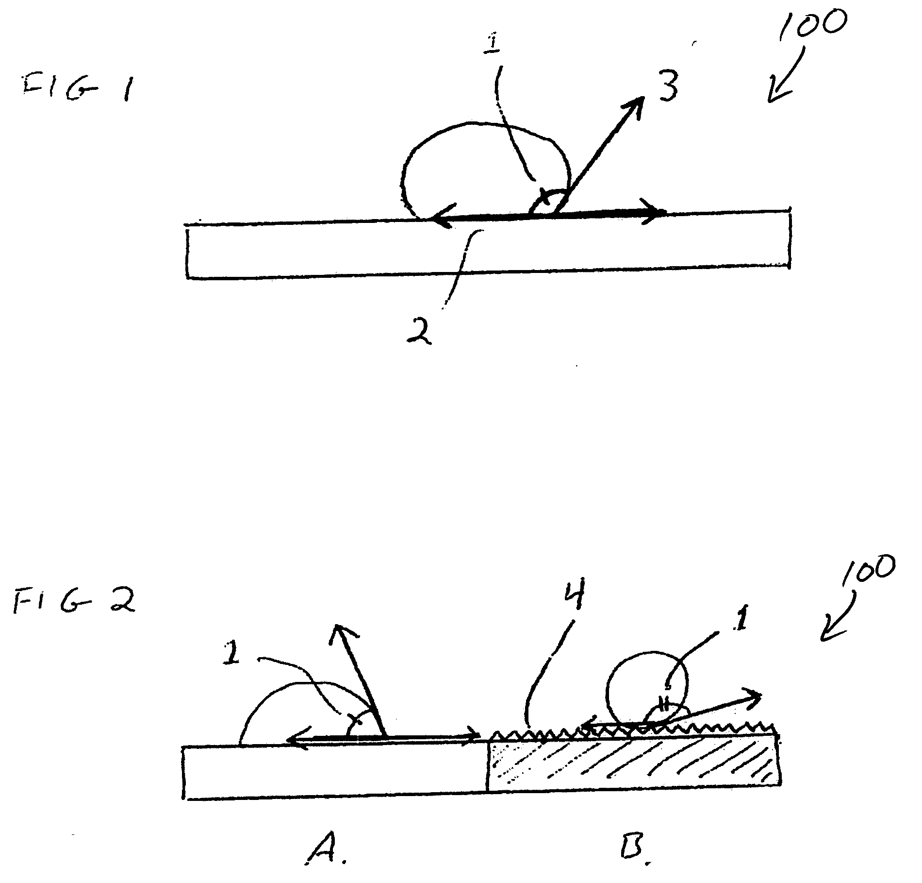 Nano materials application in durable medical equipment and method of using same