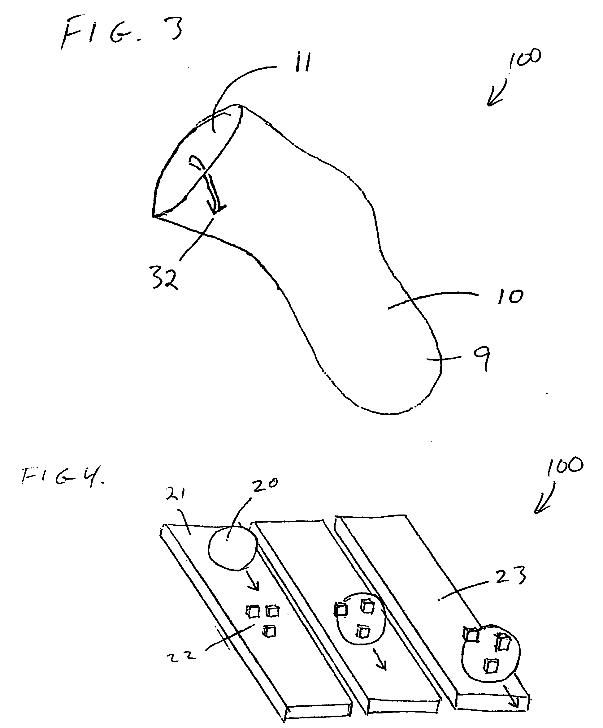 Nano materials application in durable medical equipment and method of using same