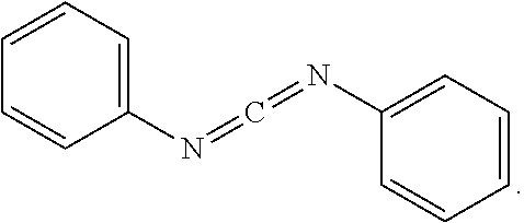 Method Of Preparing A Polycarbodiimide Polymer And Polycarbodiimide Polymer Prepared Thereby