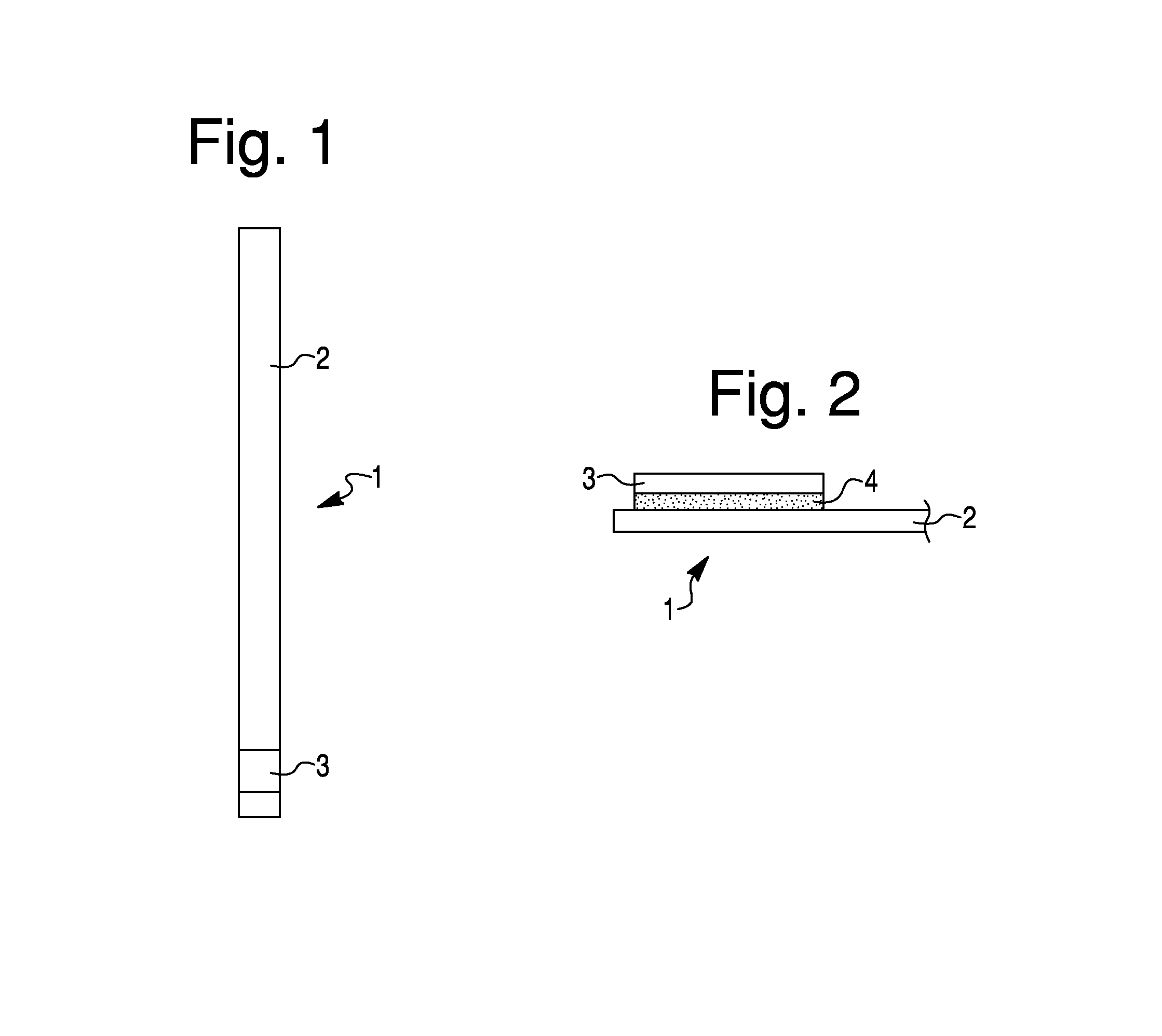 Device for determining total chlorine in liquids
