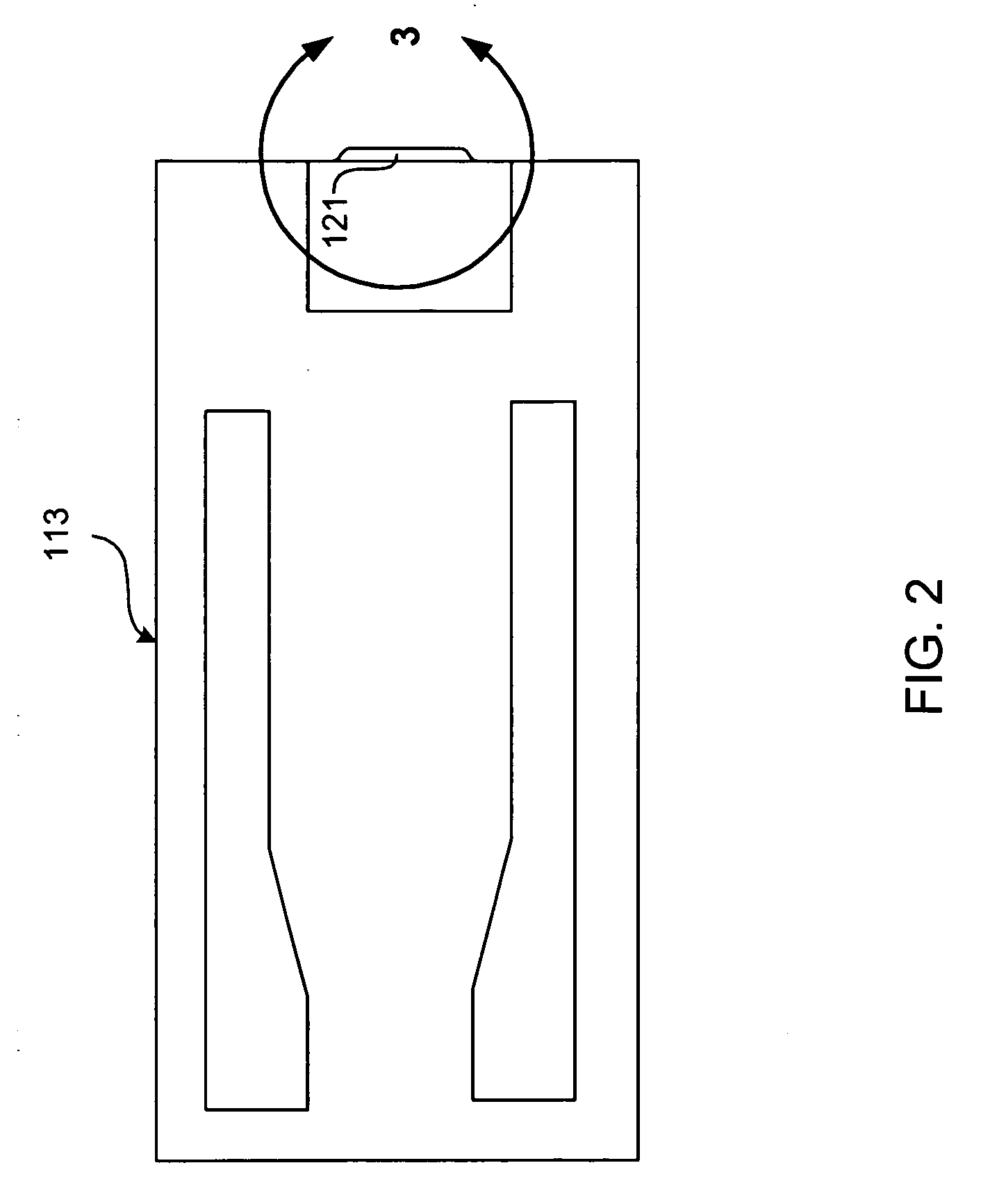 Current perpendicular to plane magnetoresistive sensor having a shape enhanced pinned layer and an in stack bias structure