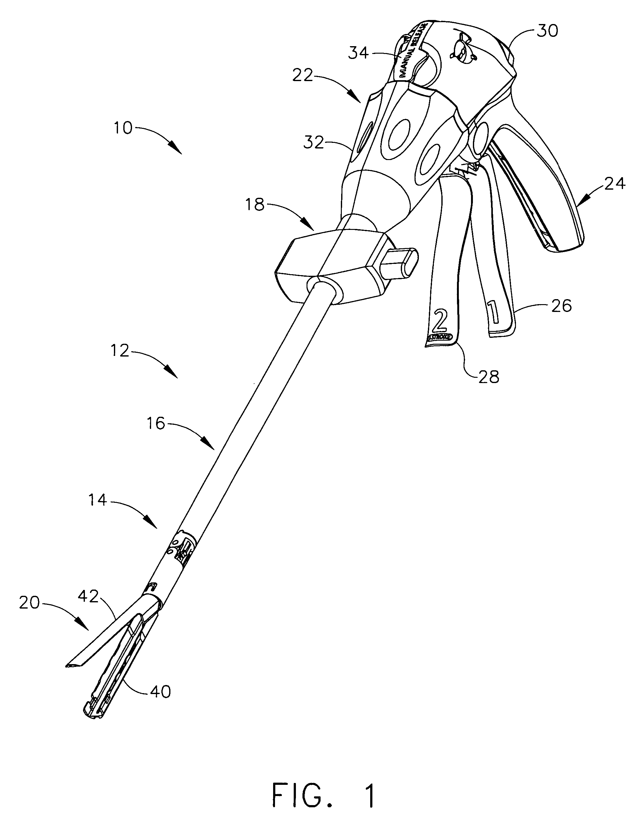 Lockout mechanisms and surgical instruments including same