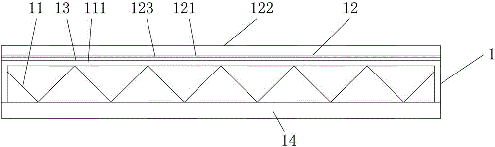 Interactive glass electronic whiteboard