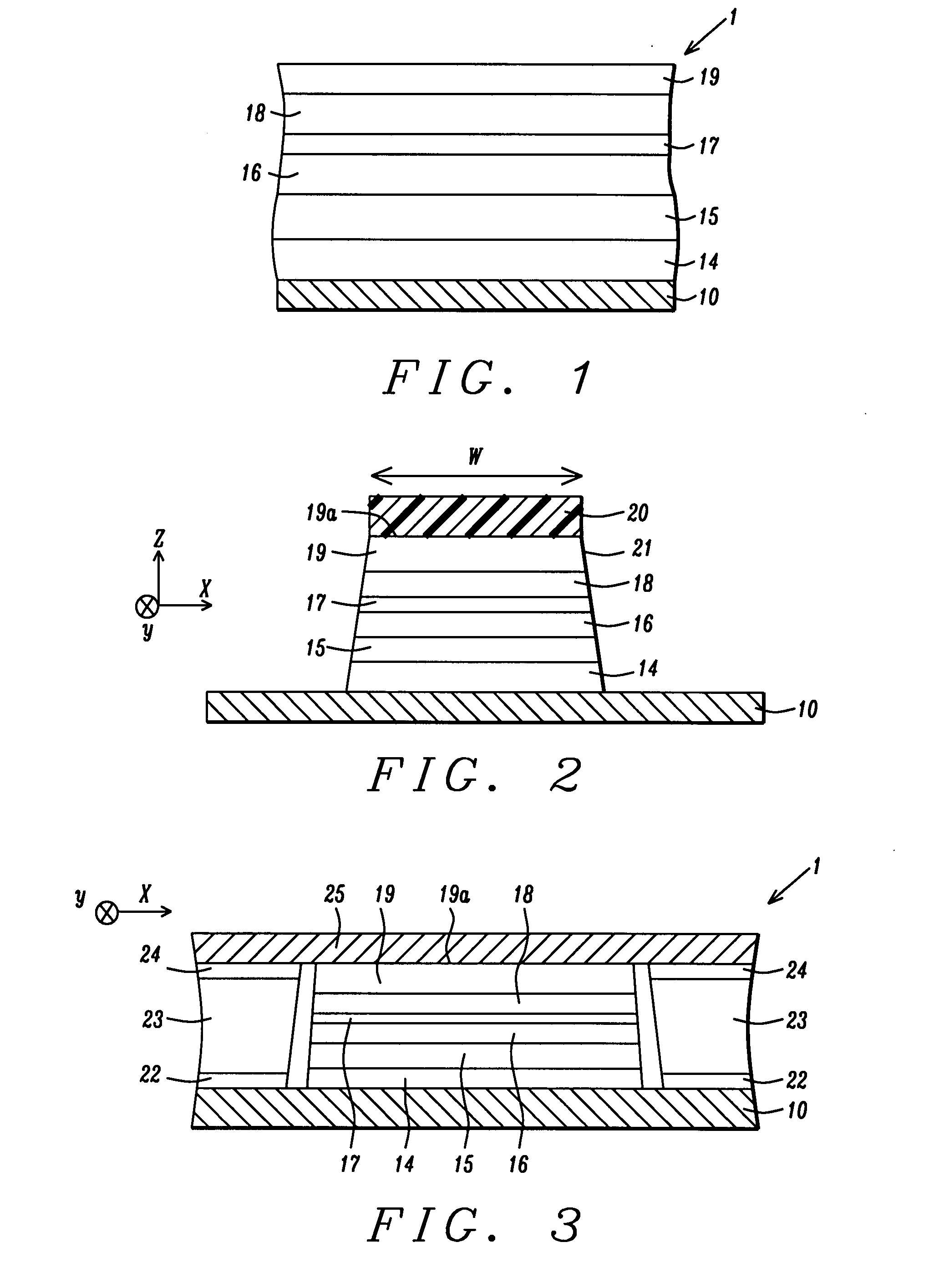 TMR device with low magnetostriction free layer