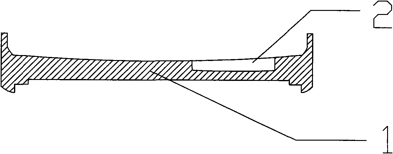 Soles and manufacture method thereof