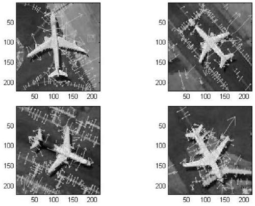 A Method for Object Recognition in Remote Sensing Image