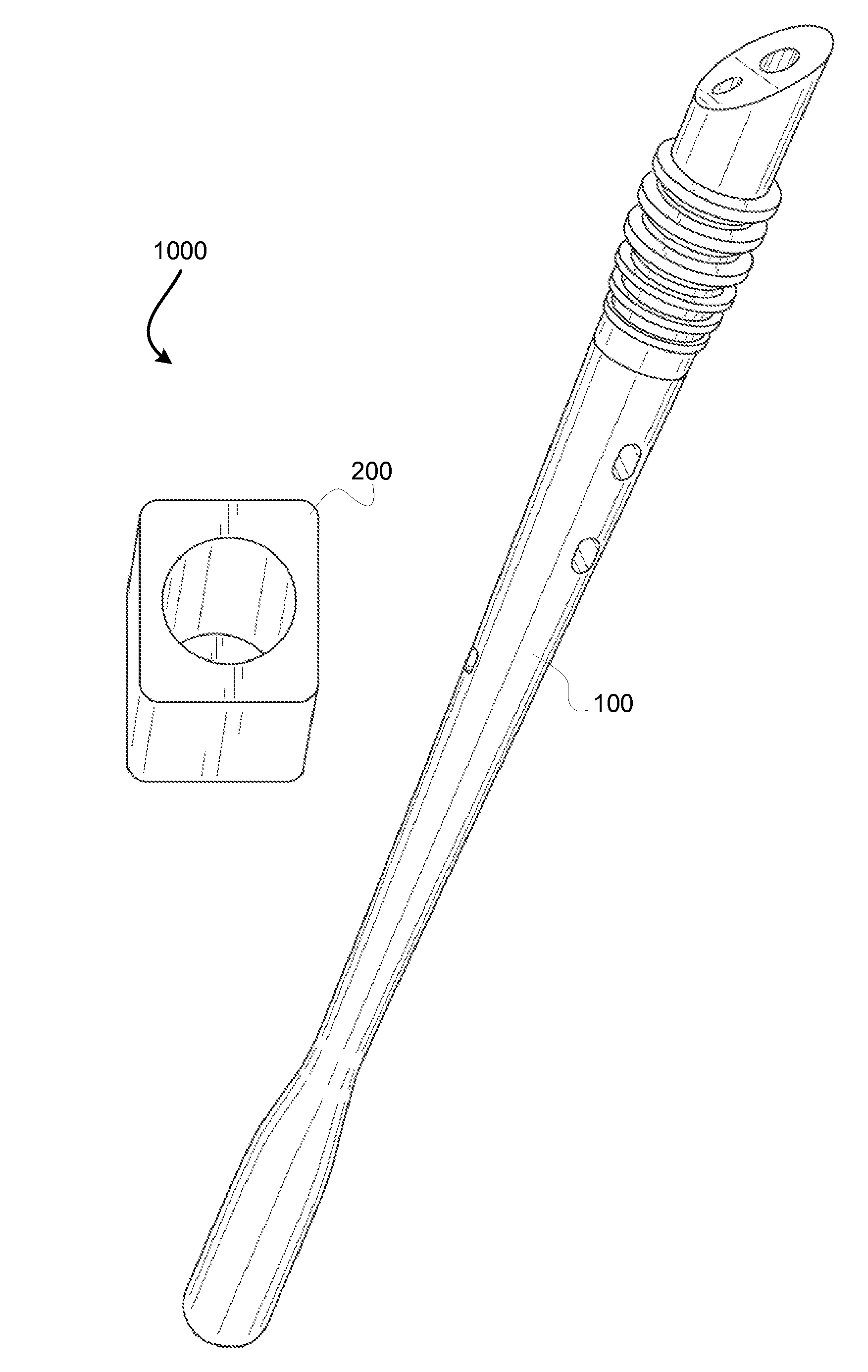 Beverage multi-tool