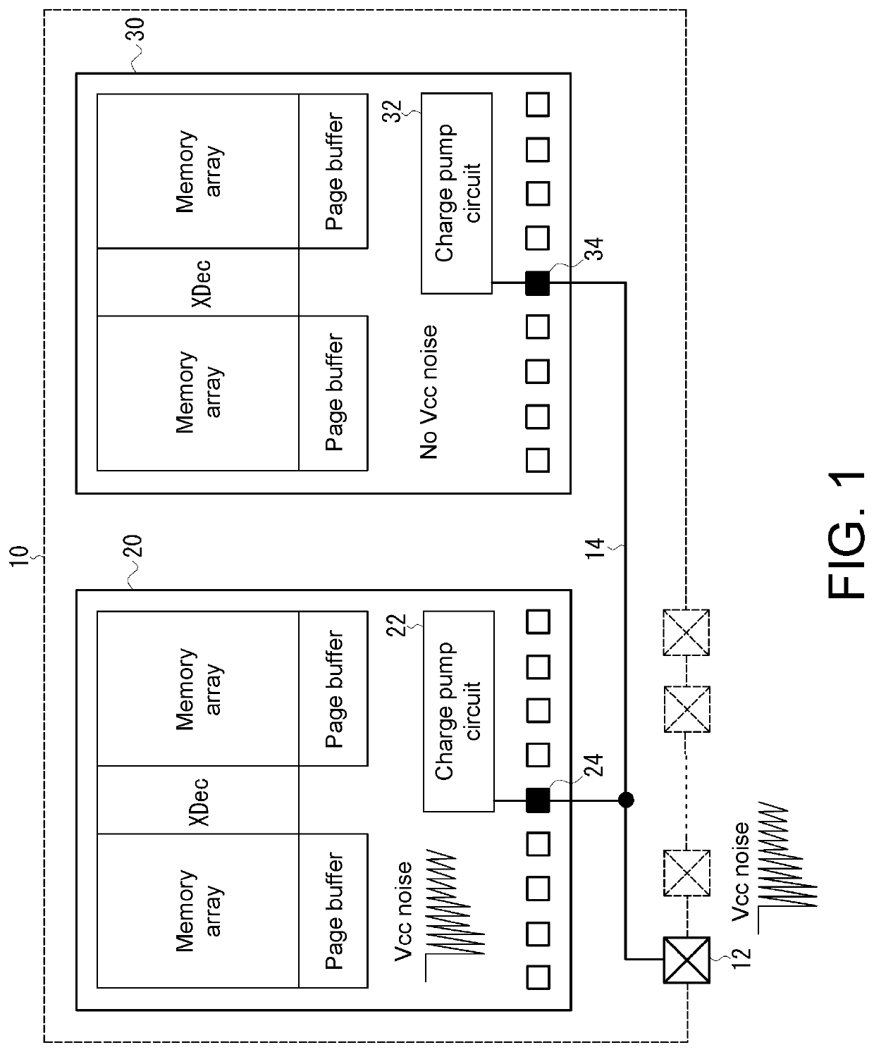 Semiconductor storage device