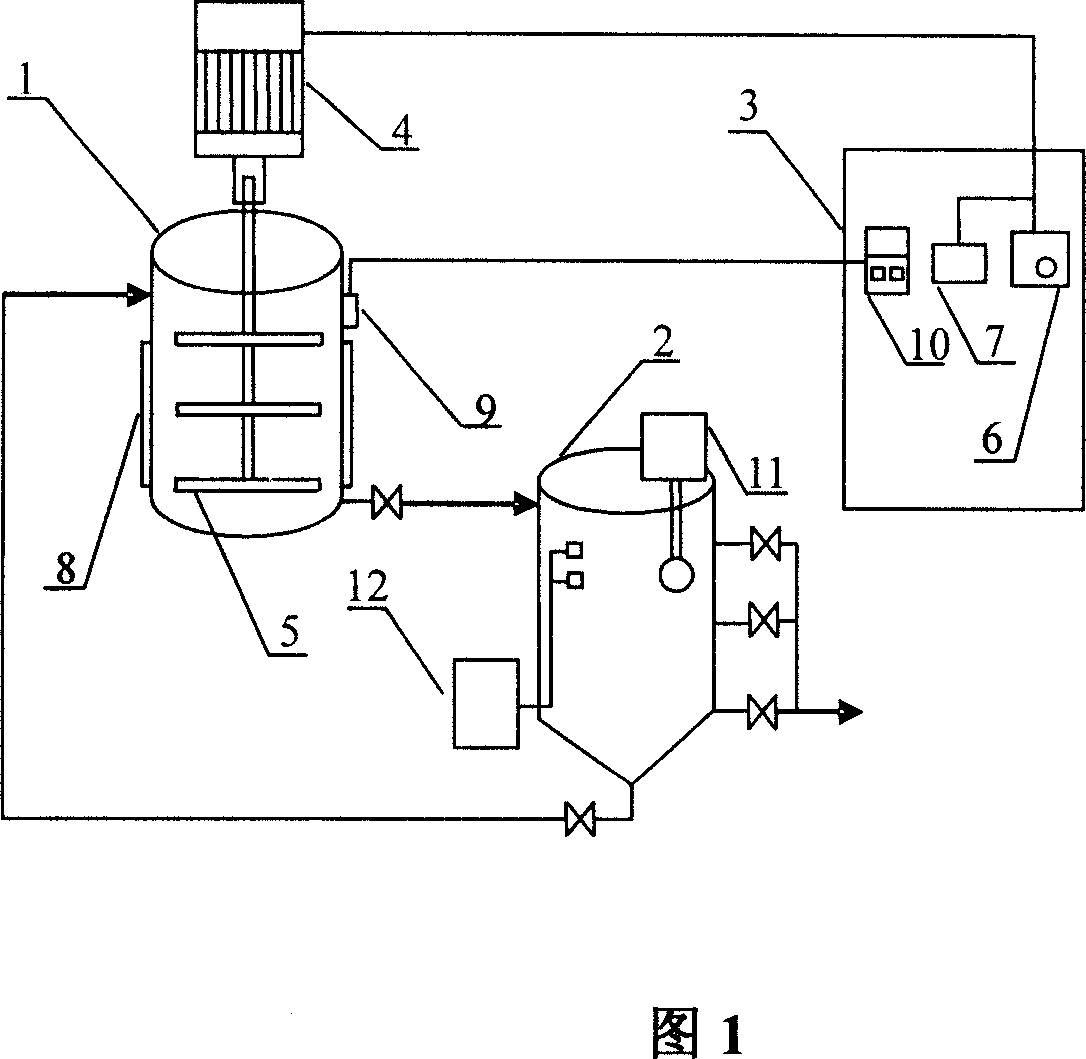 Multicomponent compound drip washing liquid, repair method and its apparatus