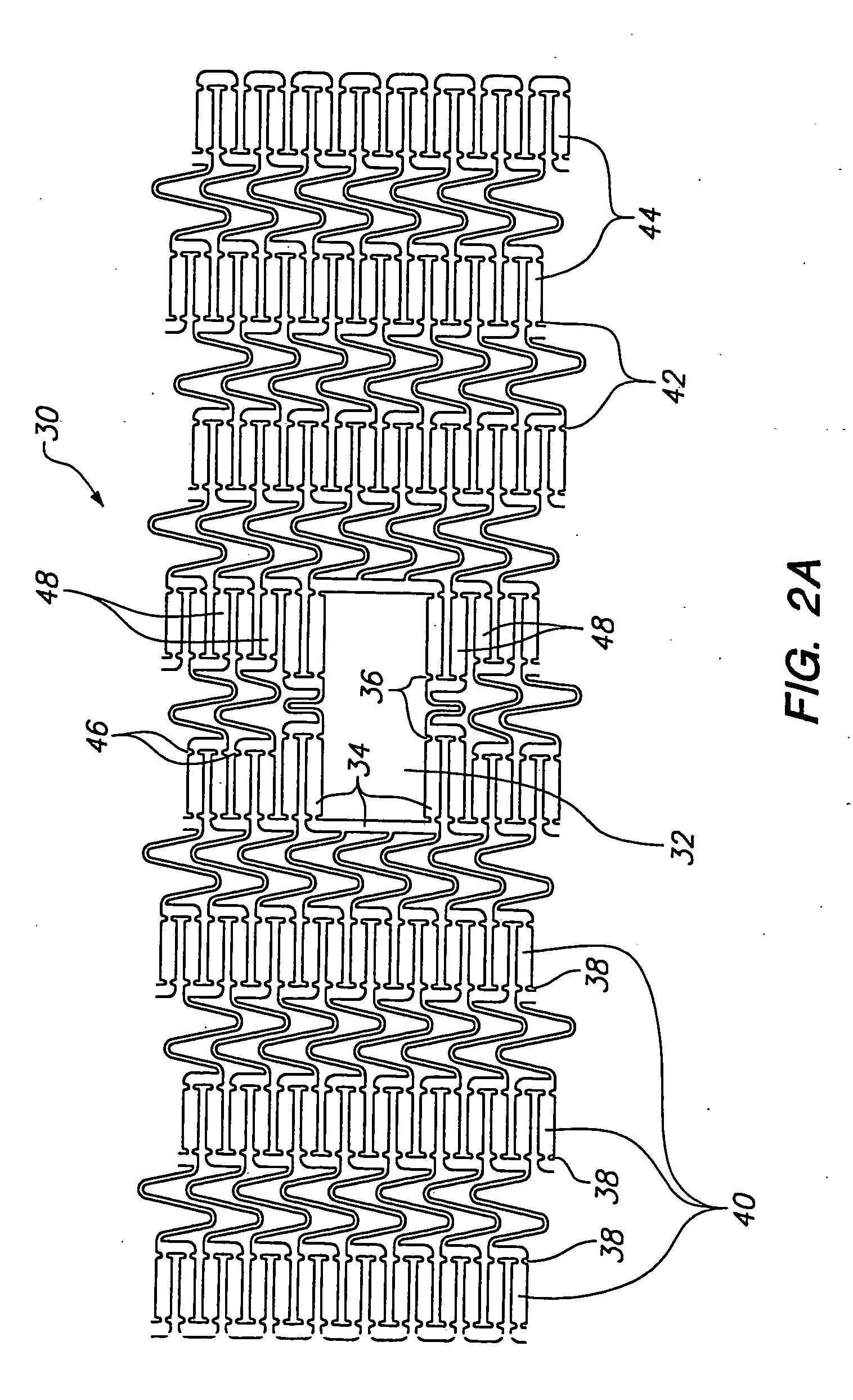 Expandable medical device delivery system and method