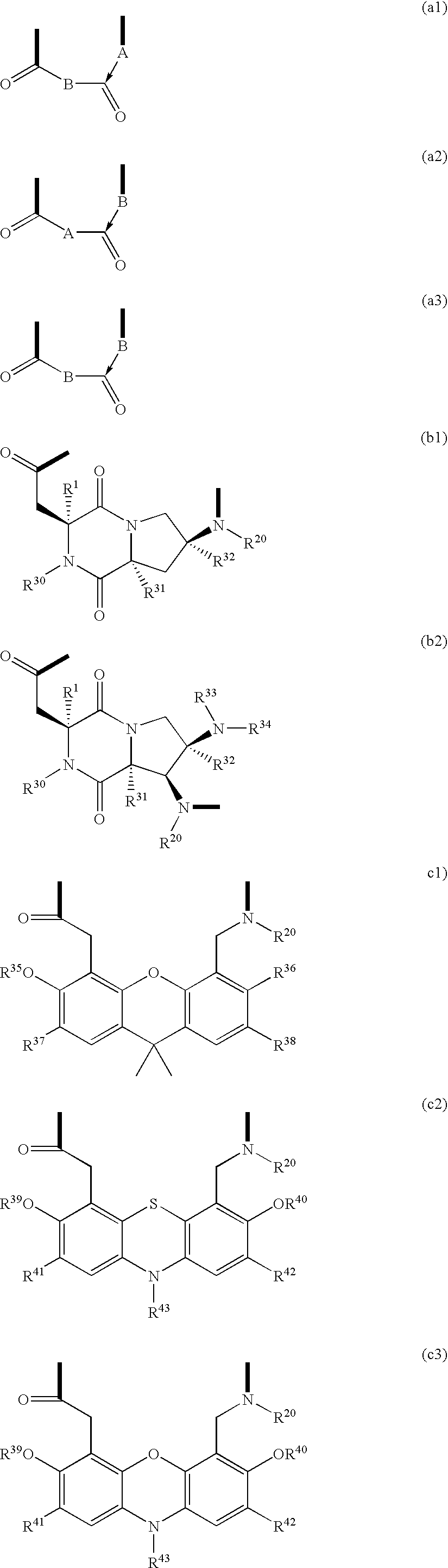 Template-fixed beta-hairpin peptidomimetics with protease inhibitory activity