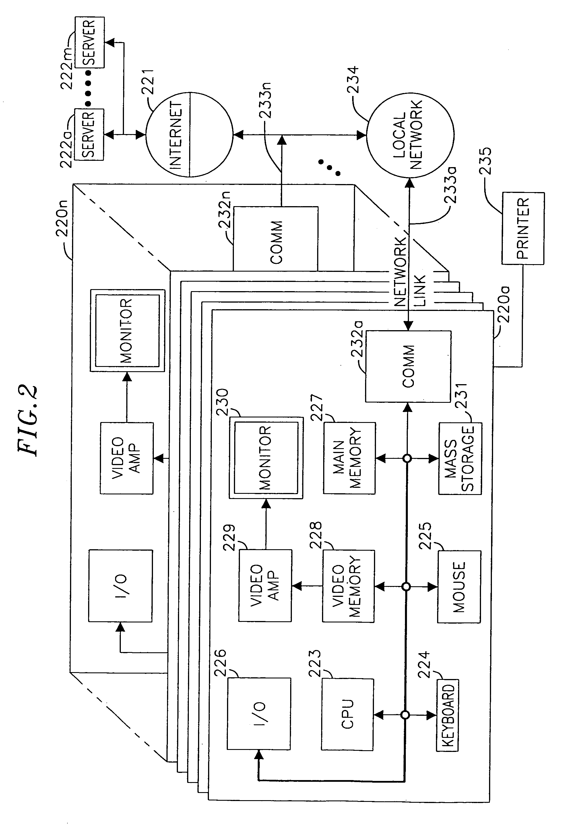 Cryptographic module for secure processing of value-bearing items