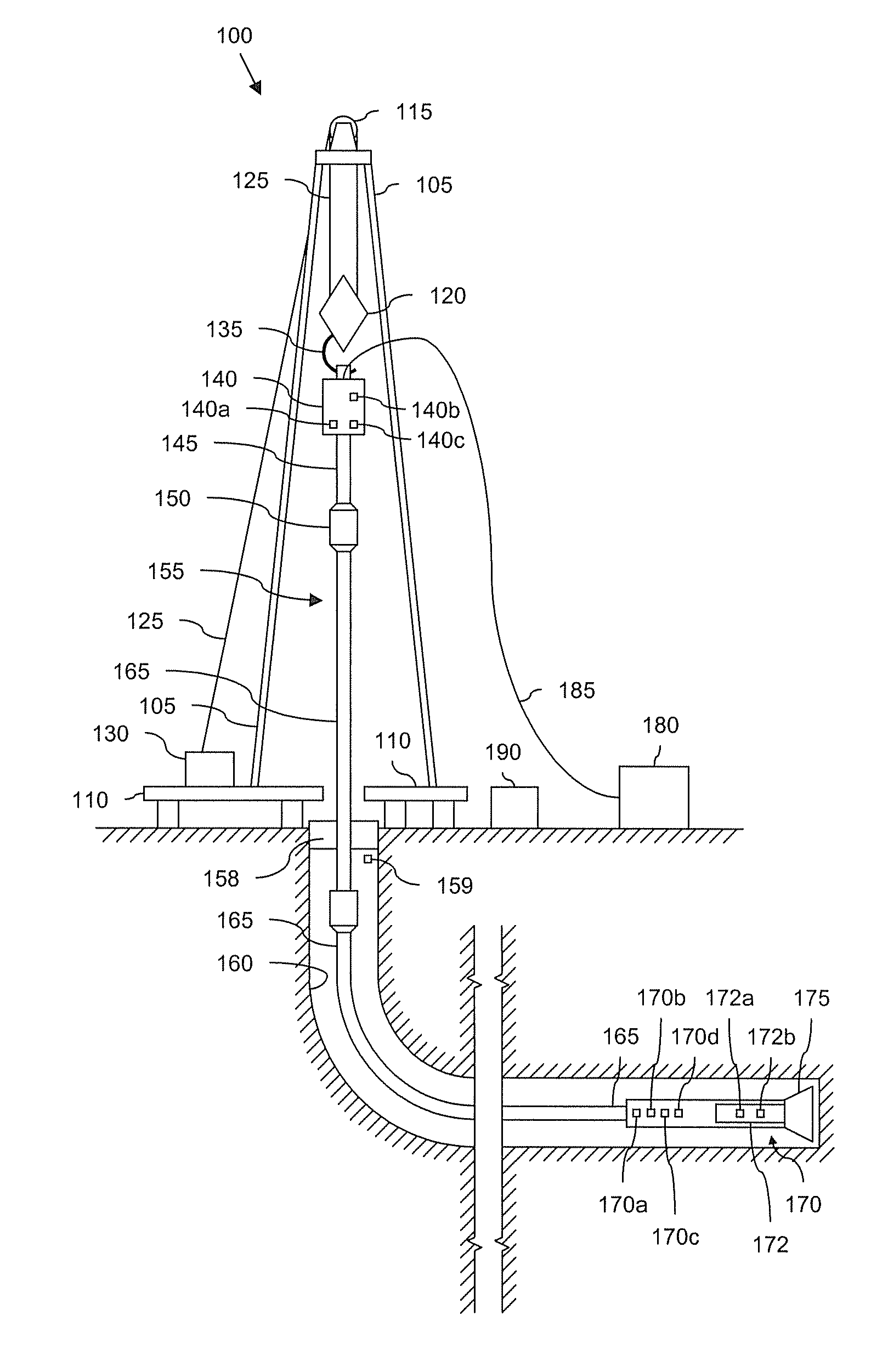 Automated directional drilling apparatus and methods